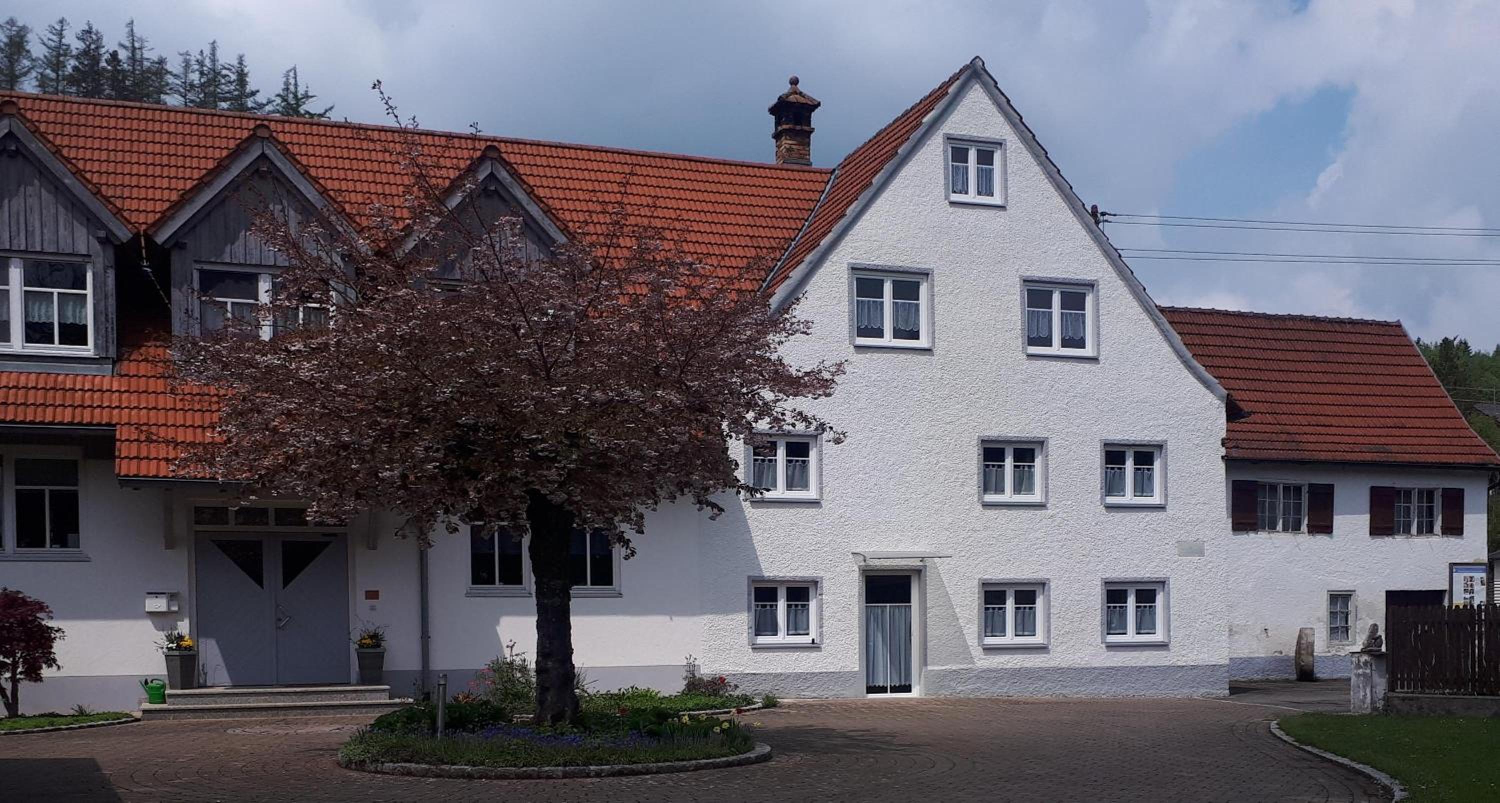 Ferienwohnung Trendelmühle Lautrach