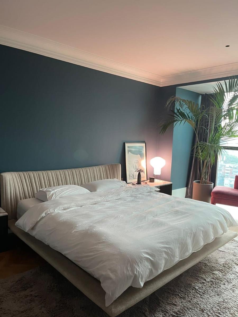 Luxury Condo Apartment @Air Albania Stadium photo 4