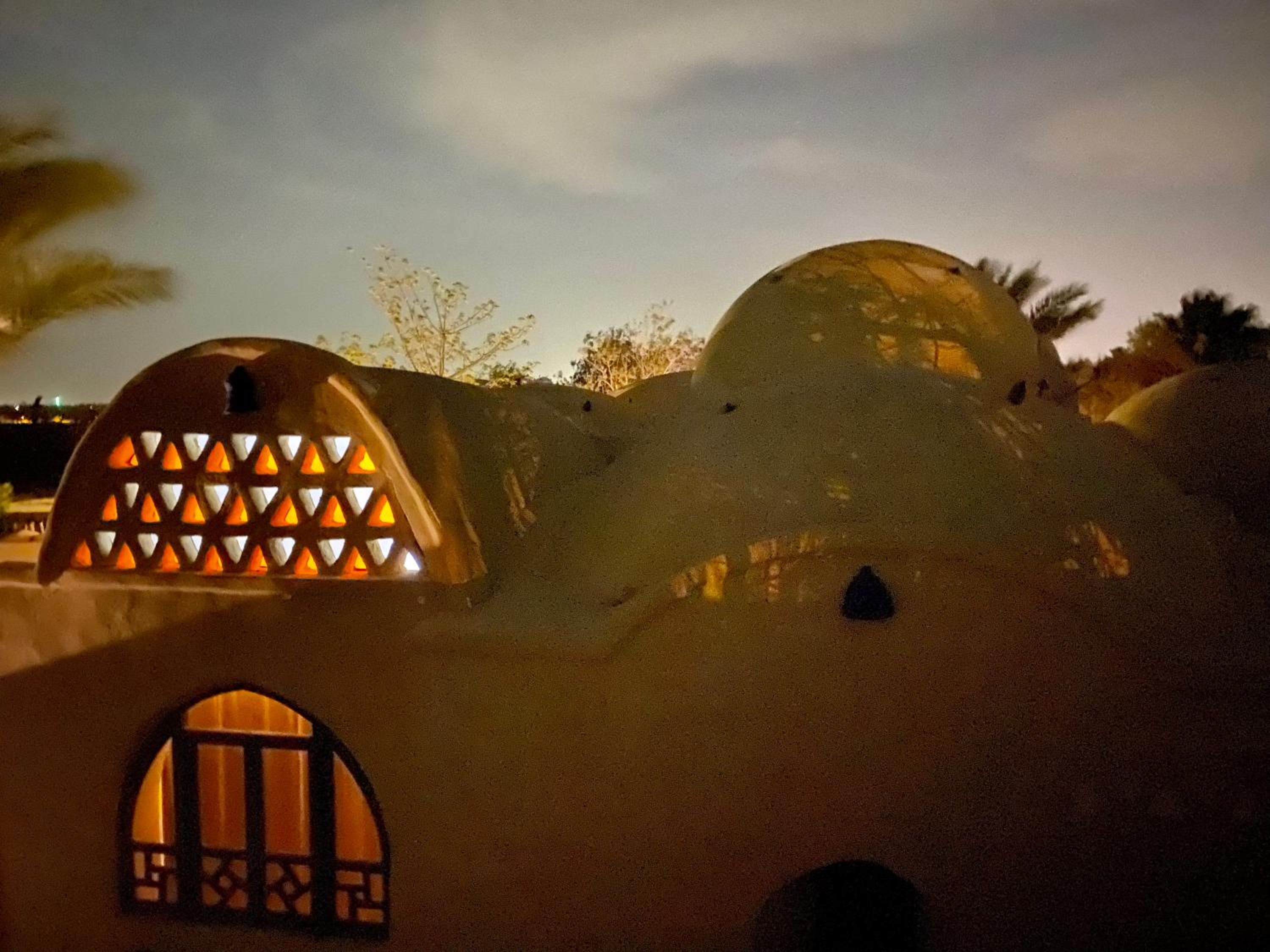 Lemon tree villa view 4