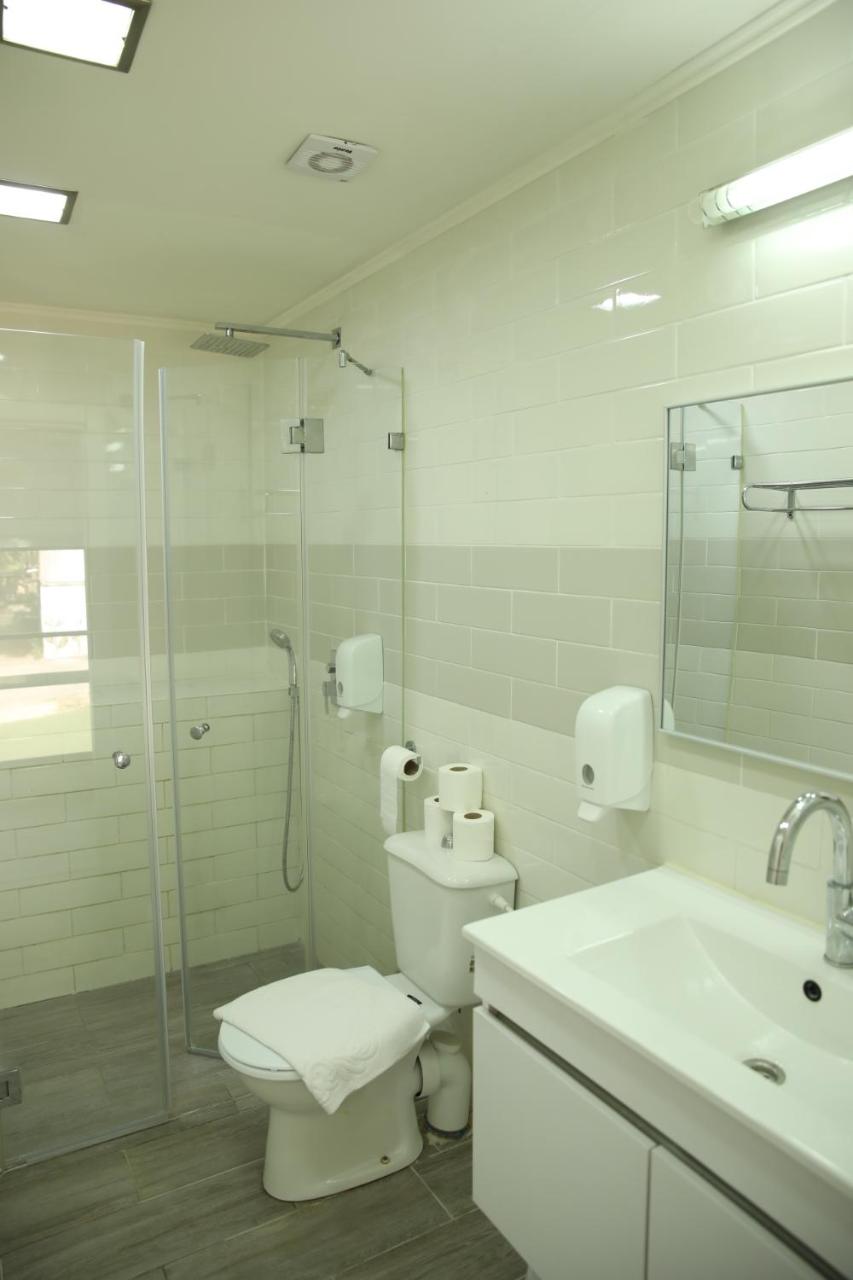 Bait Alfa Kibbutz Country Lodging