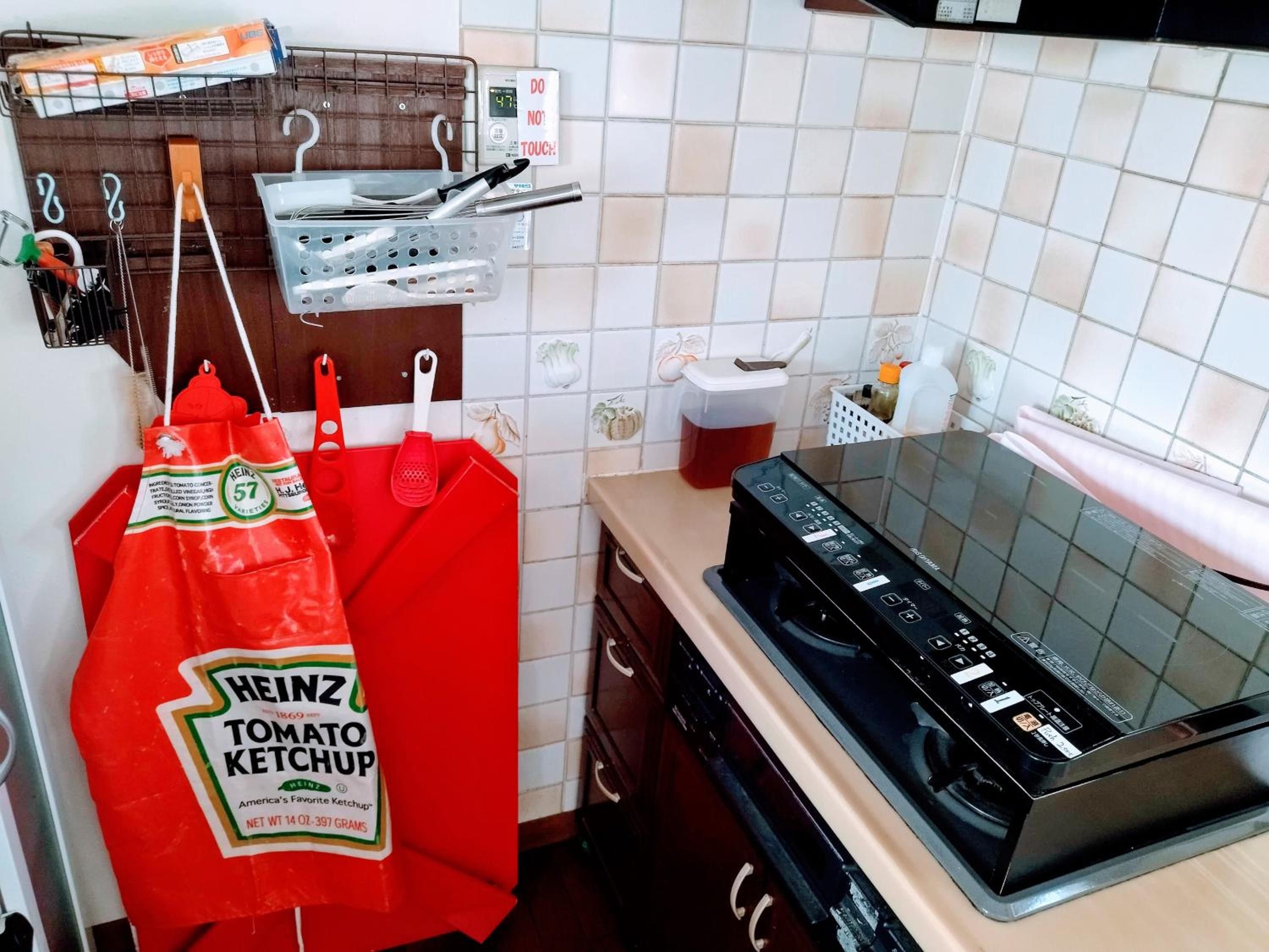 Osaka Tomato Guesthouse photo 3