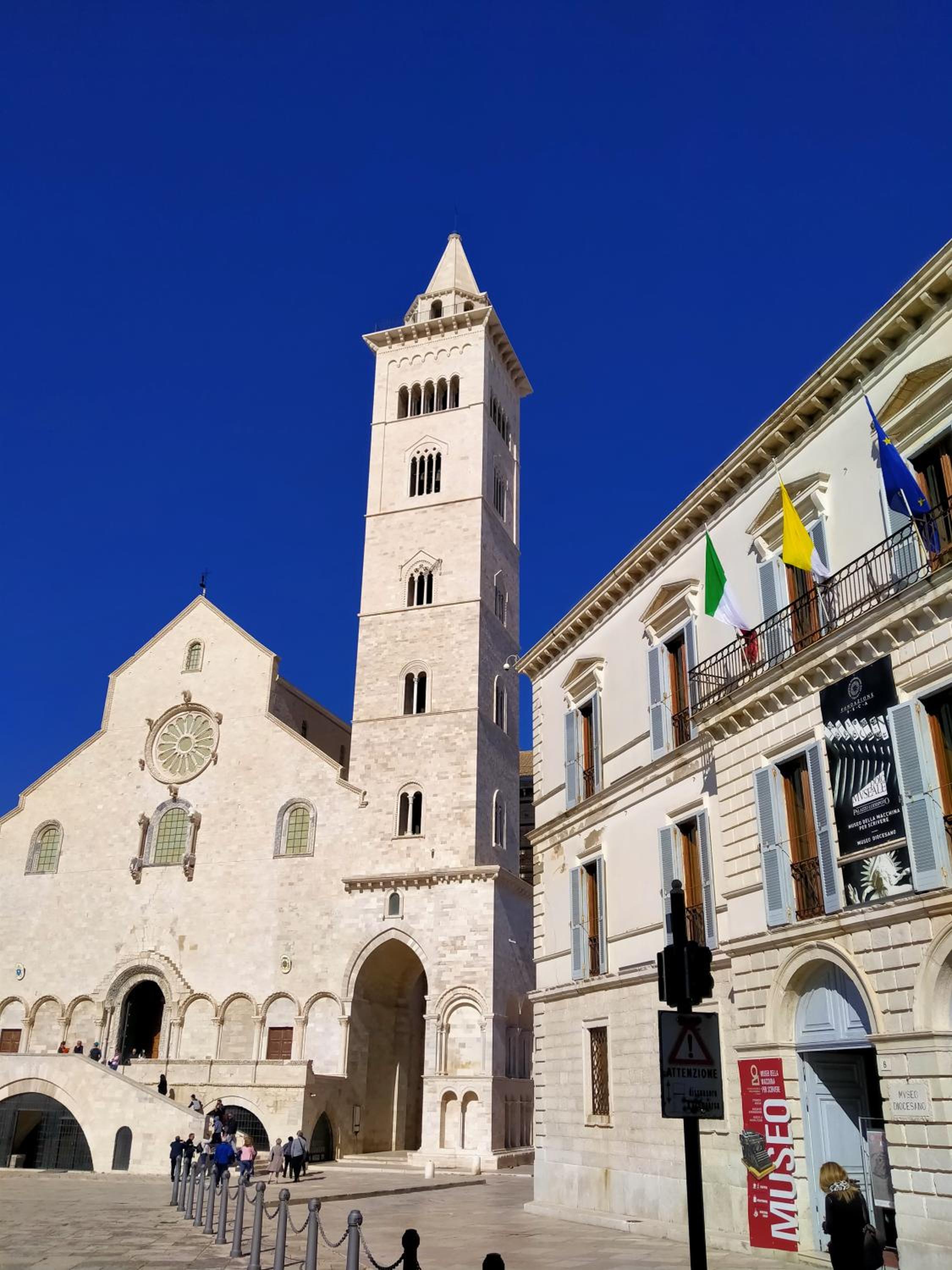 Monolocale prezioso