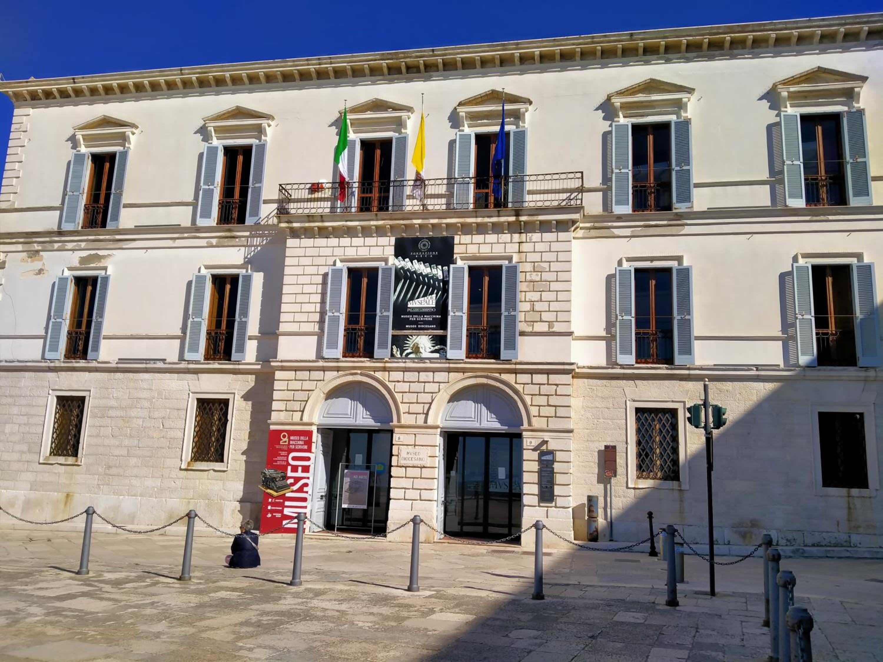 Monolocale prezioso