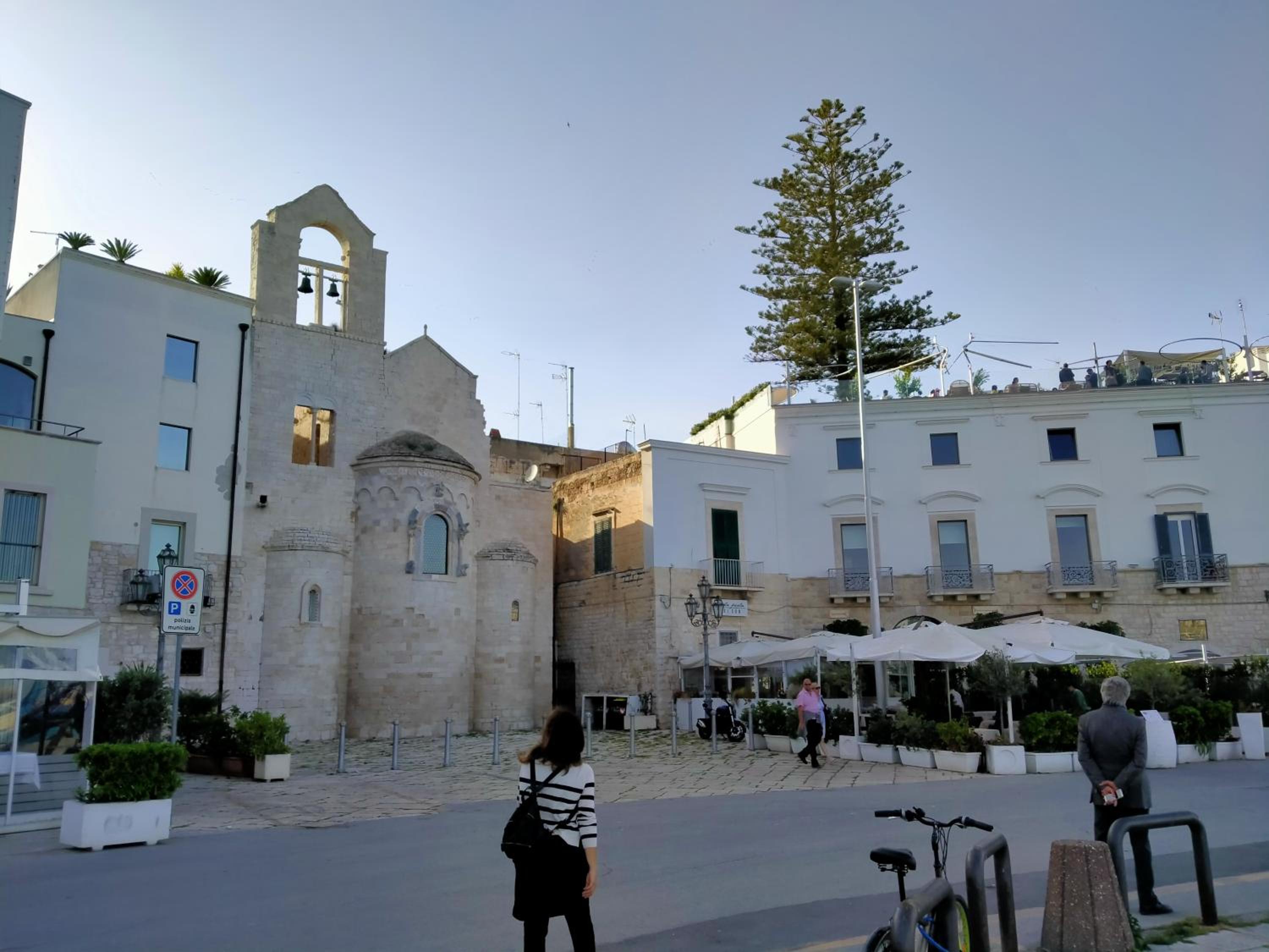Monolocale prezioso