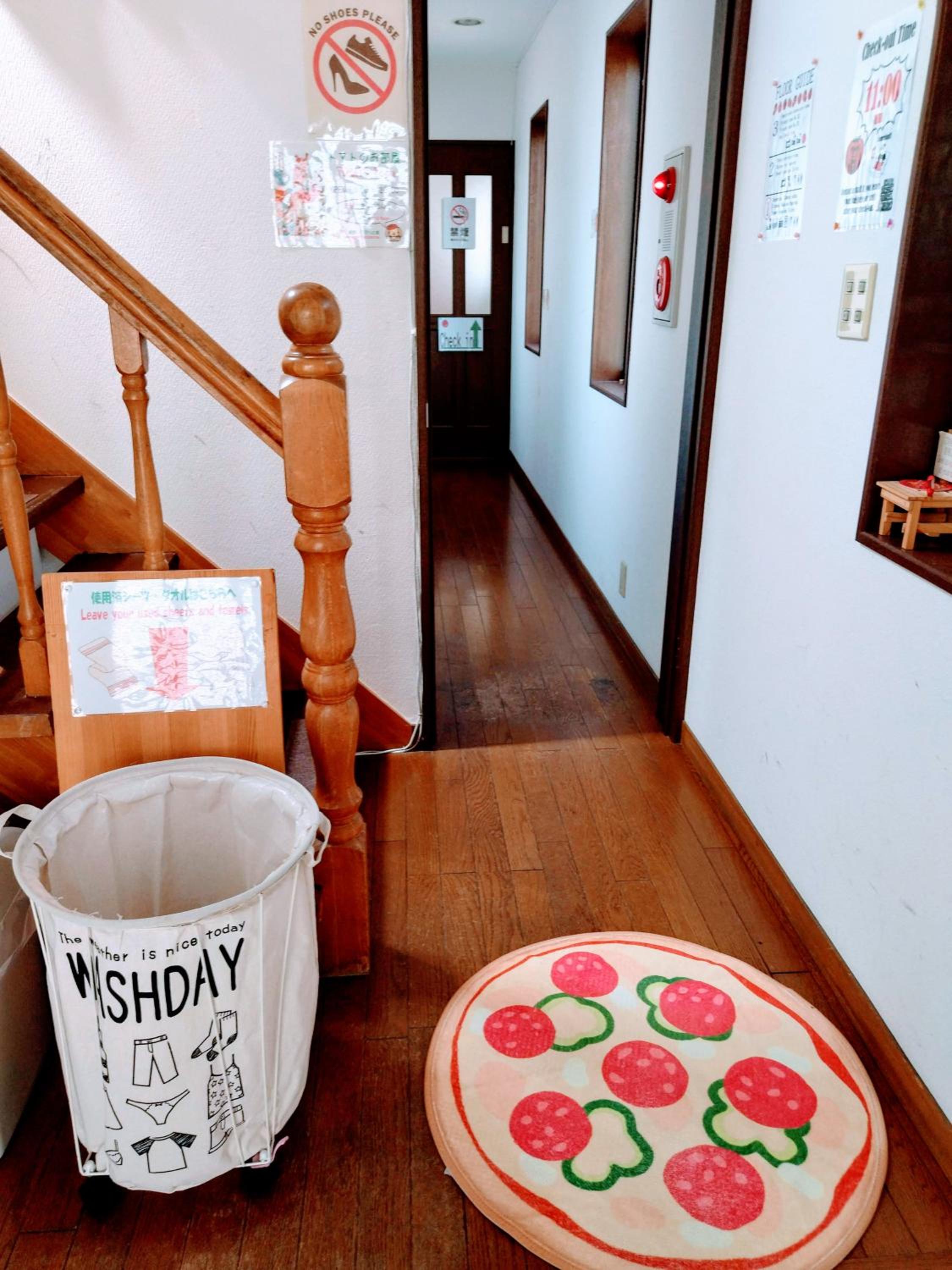 Osaka Tomato Guesthouse photo 2