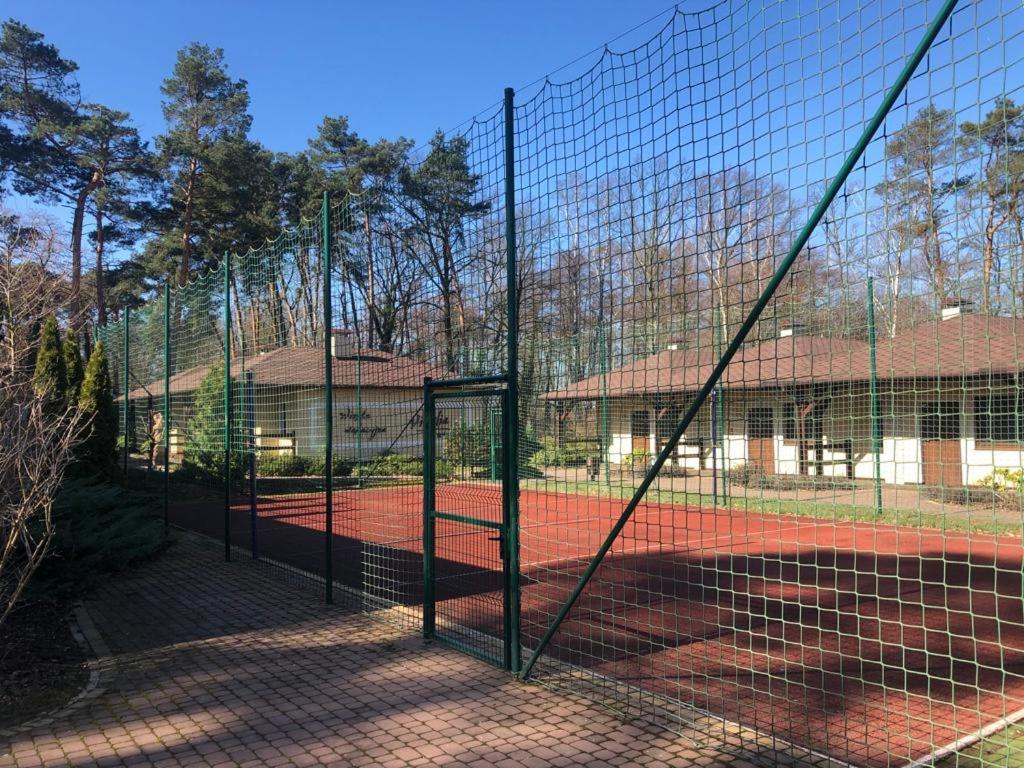 children's play area