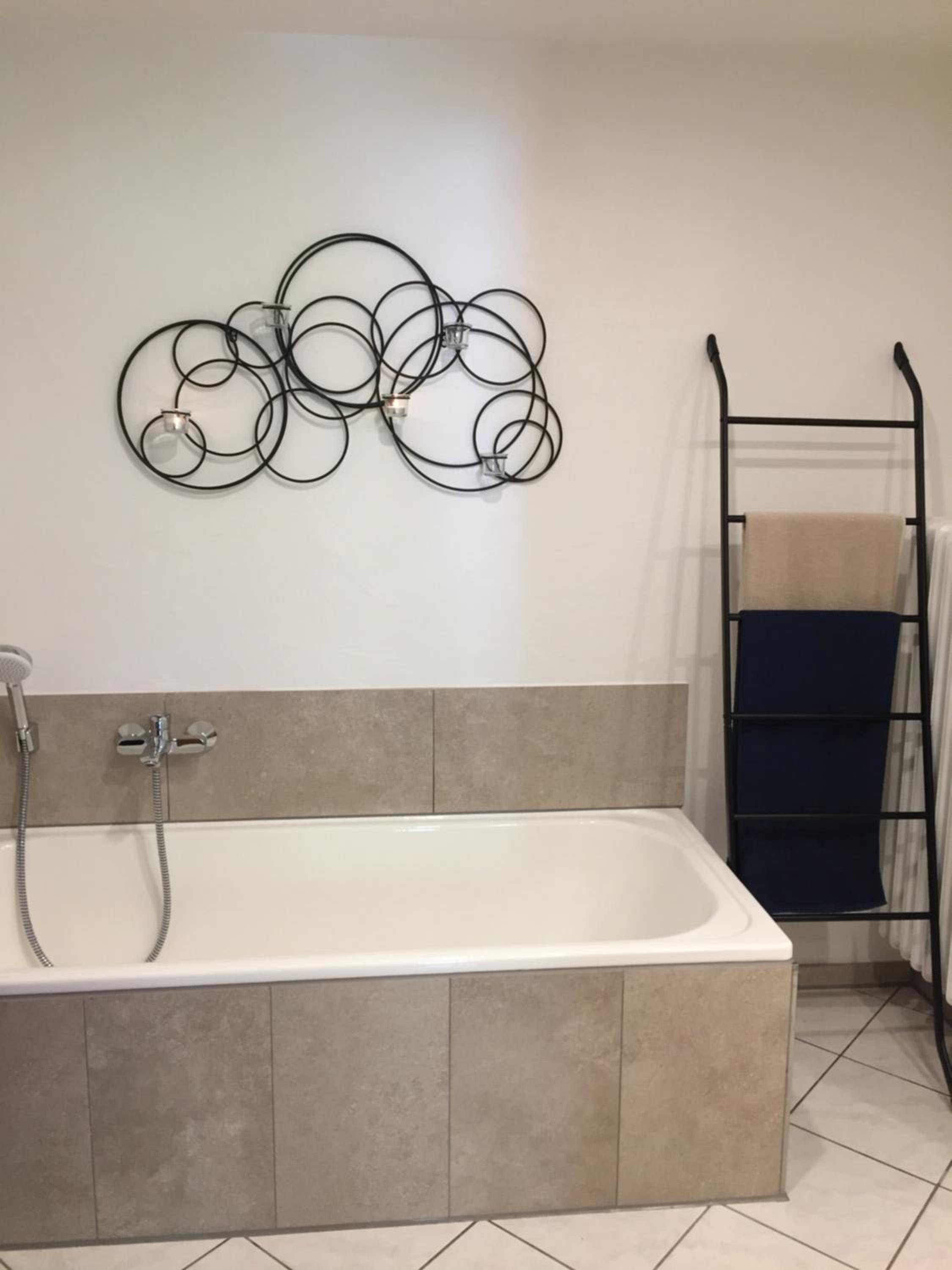 Ferienwohnung Pusteblume