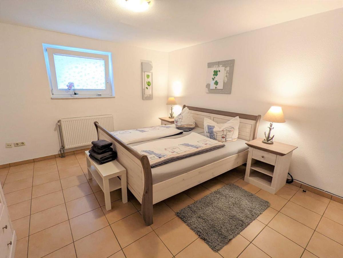 Ferienappartements Familie Kreutz