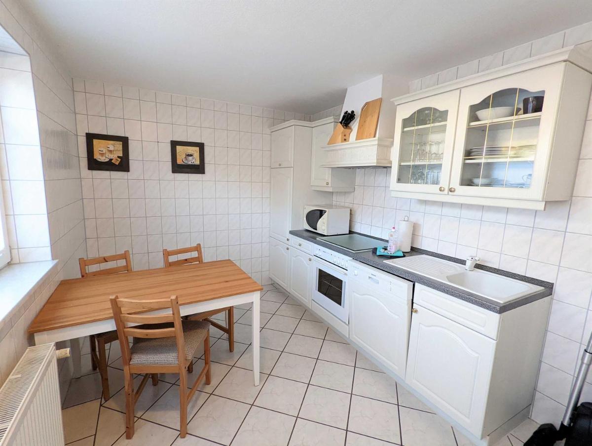 Ferienappartements Familie Kreutz