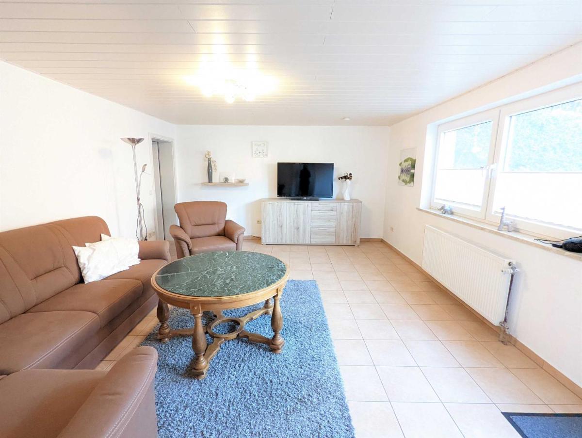 Ferienappartements Familie Kreutz