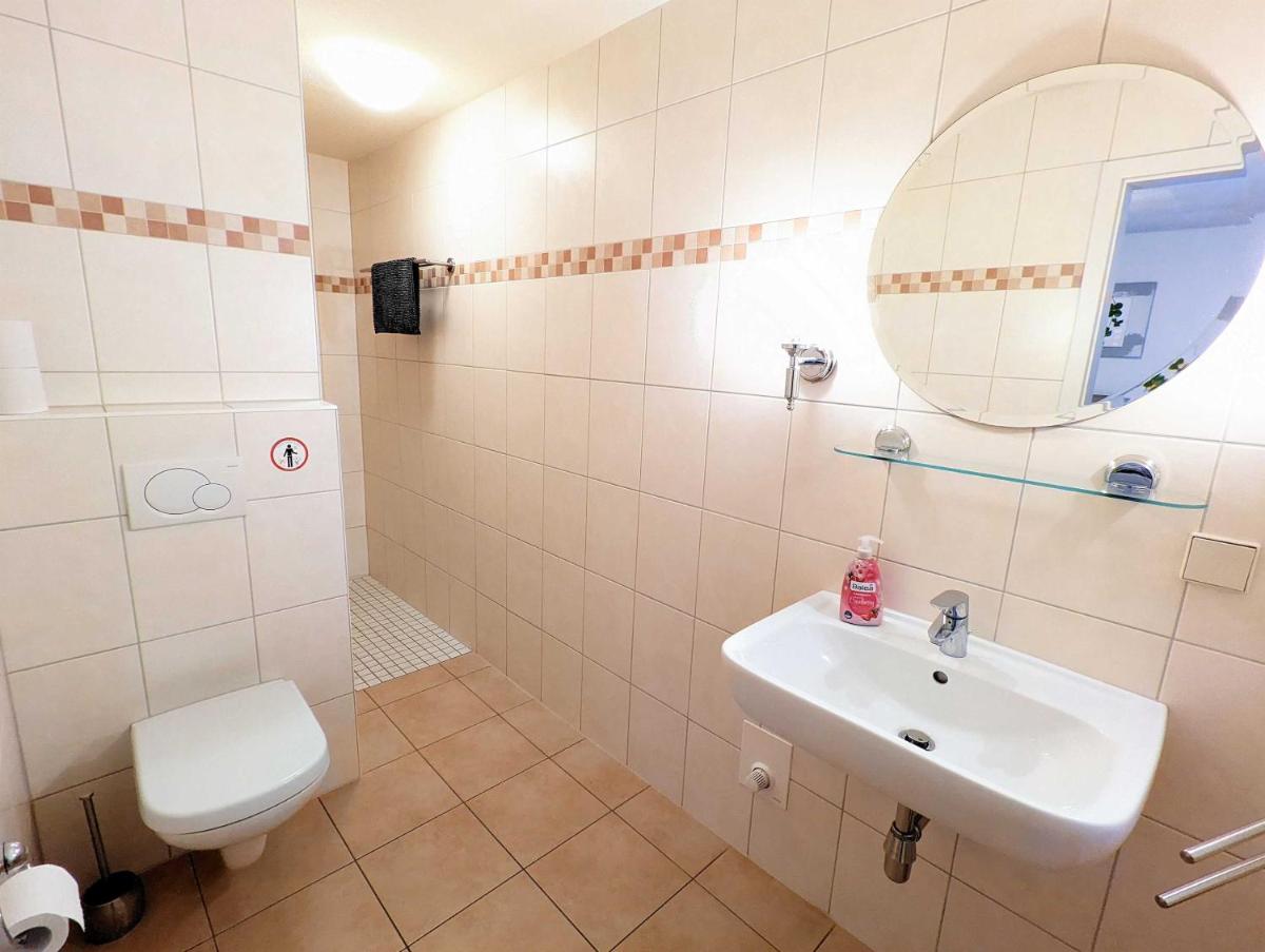 Ferienappartements Familie Kreutz