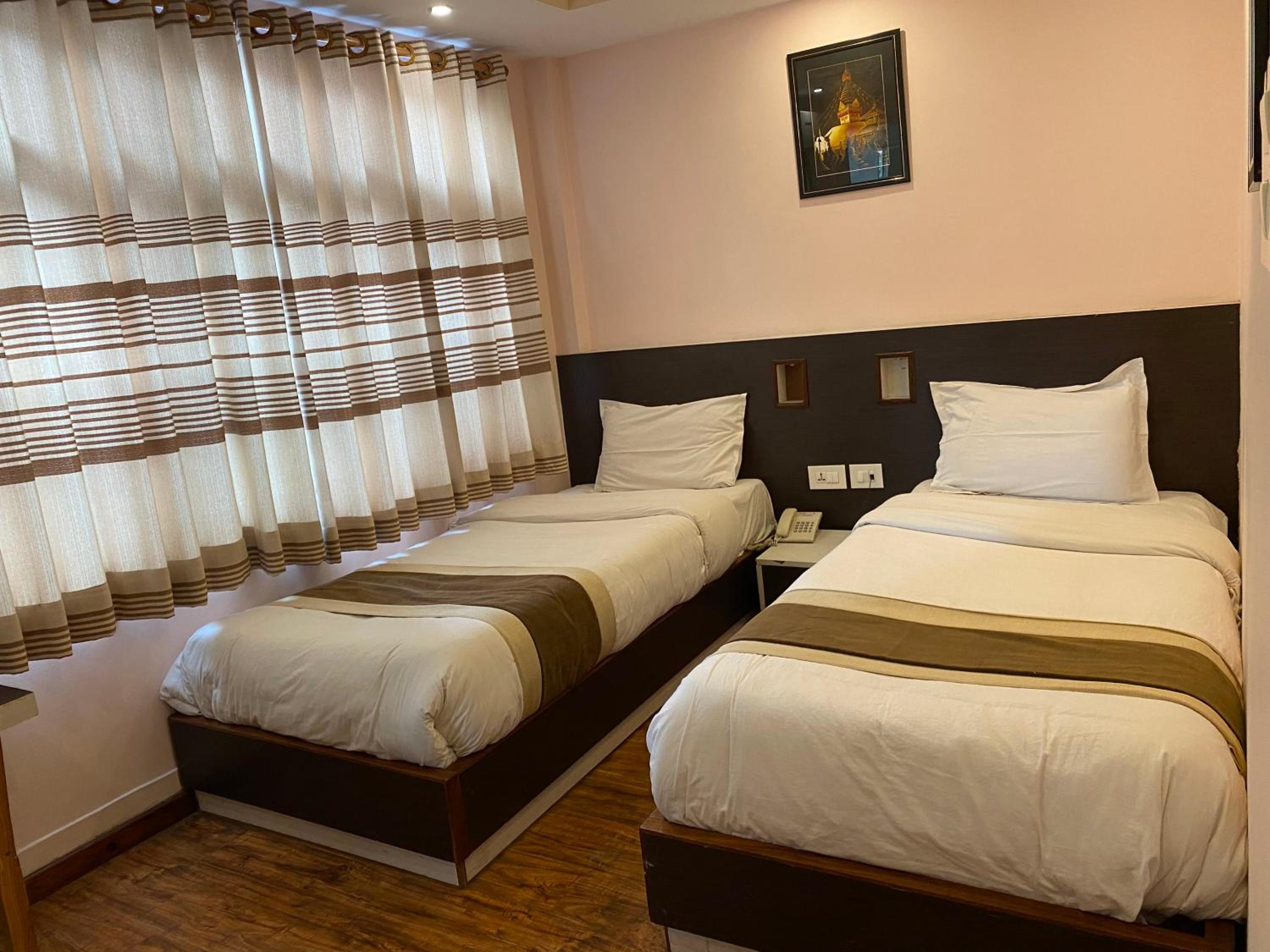 Lemon Tree Hotel Pvt. Ltd view 3