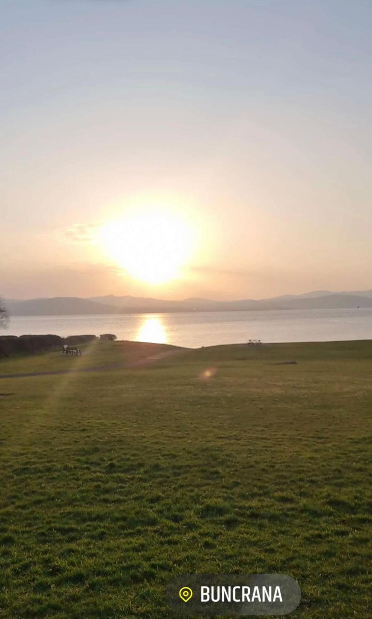 Lisvarna House view 5