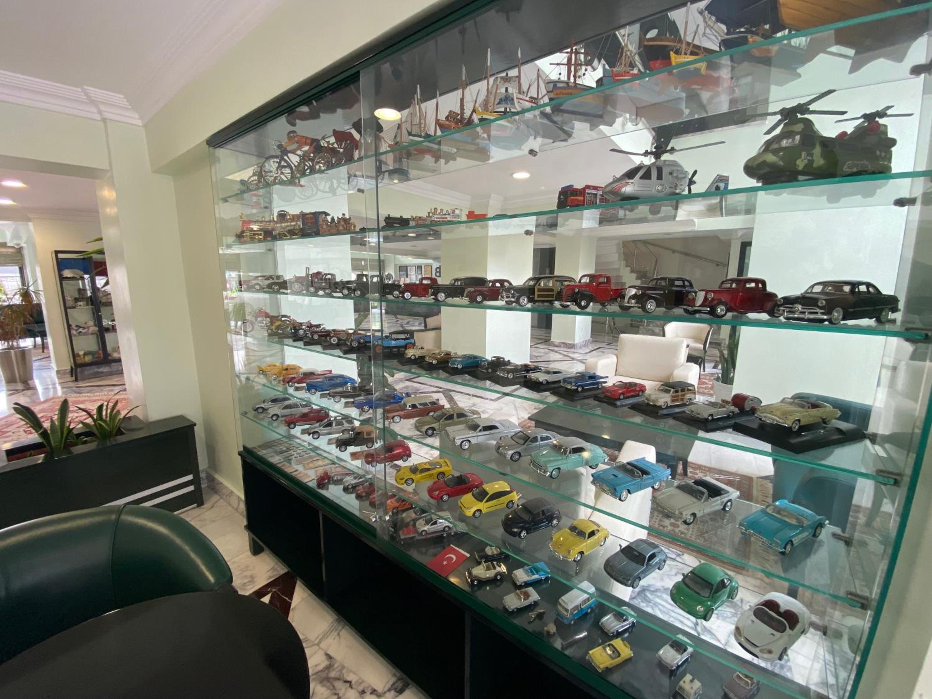 Bugday Hotel - Image 33