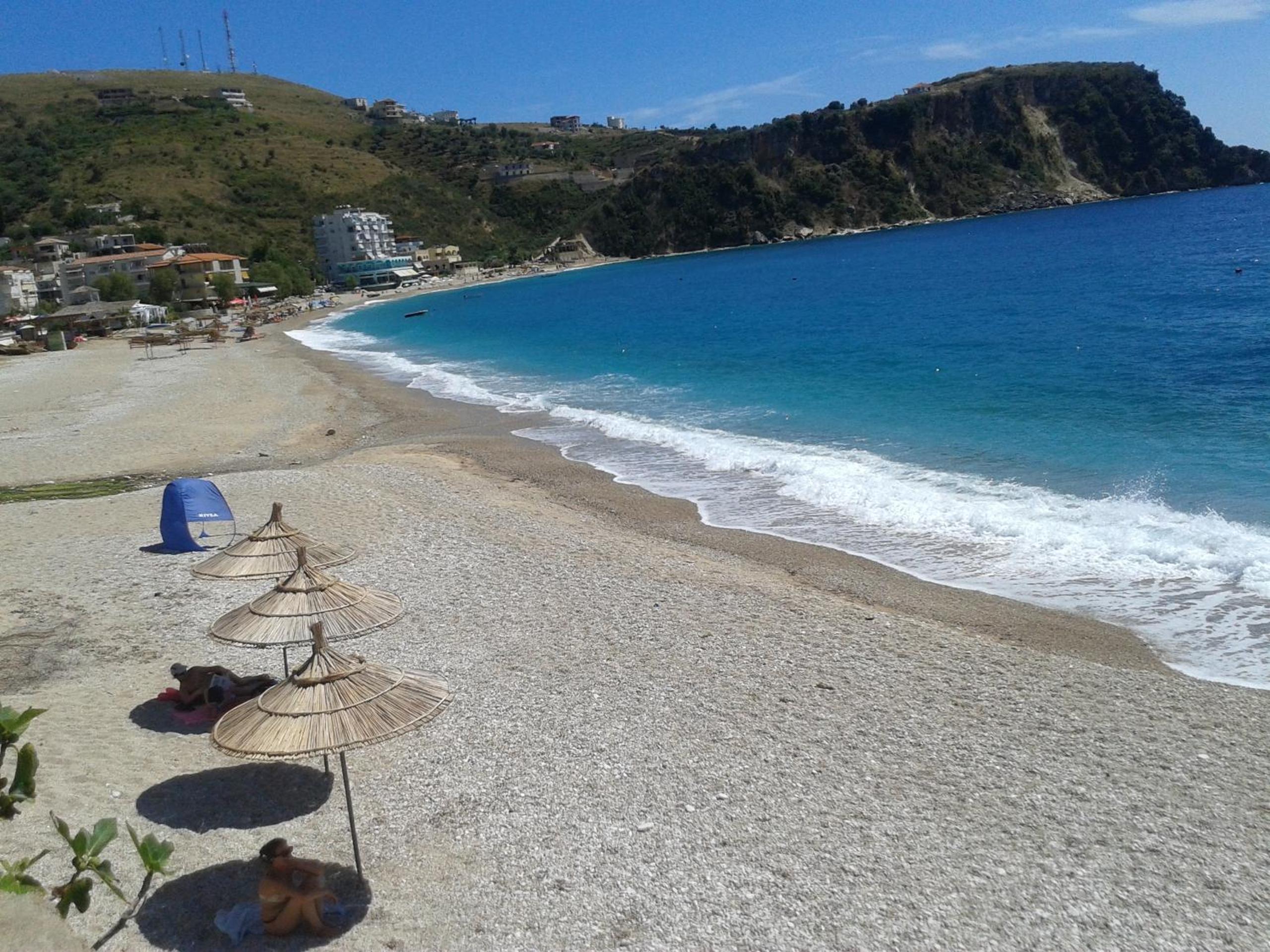 Magic Ionian Apartments & Rooms