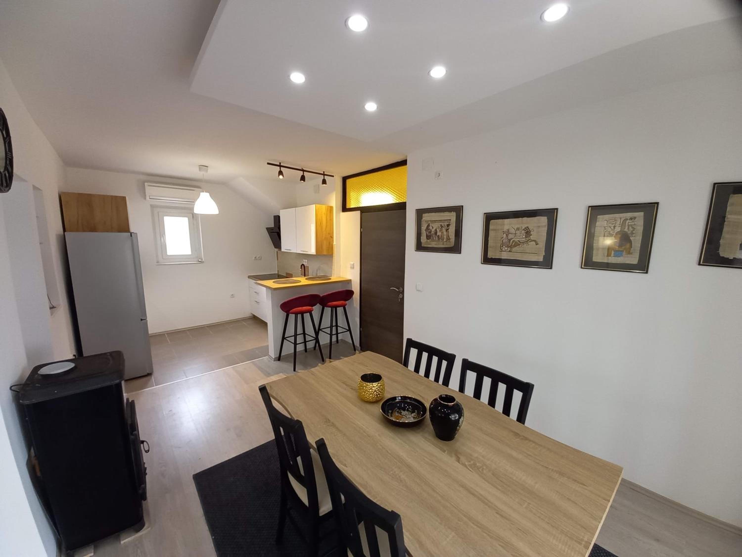 Holiday Home Bruno view 5