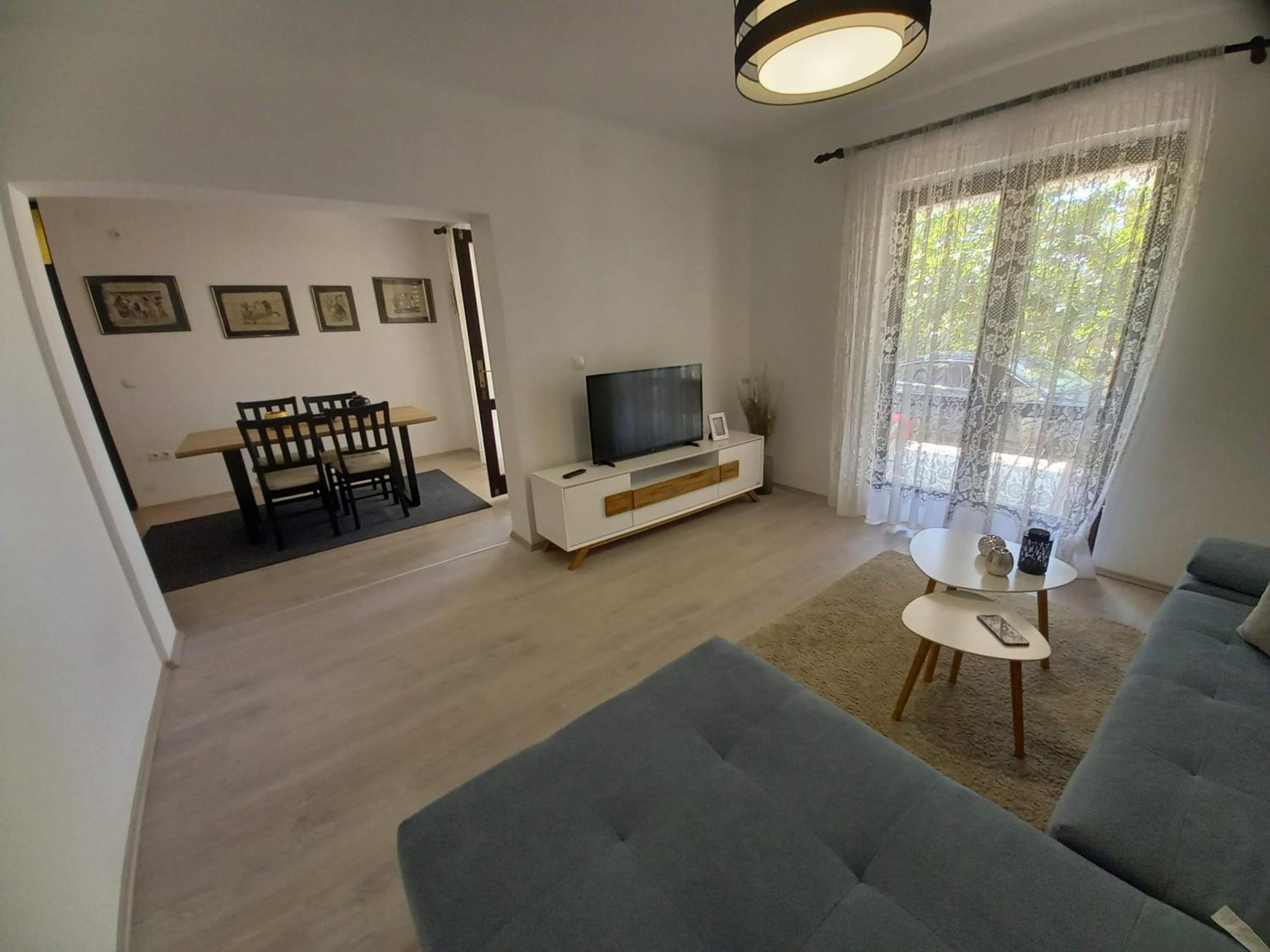 Holiday Home Bruno view 3