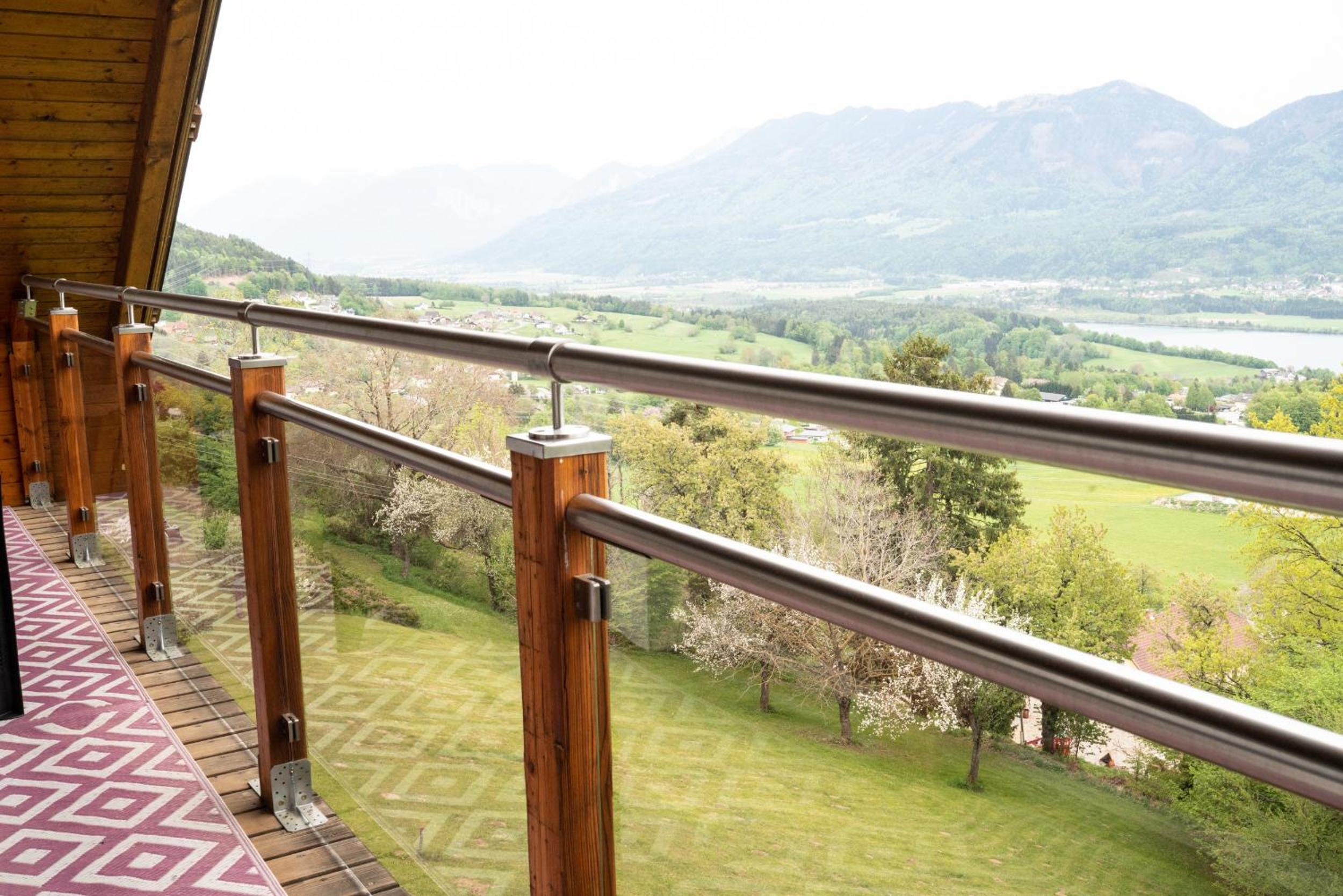 Appartement Haus Kruschitz II view 5