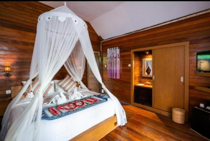 Bali Nusa Cottage