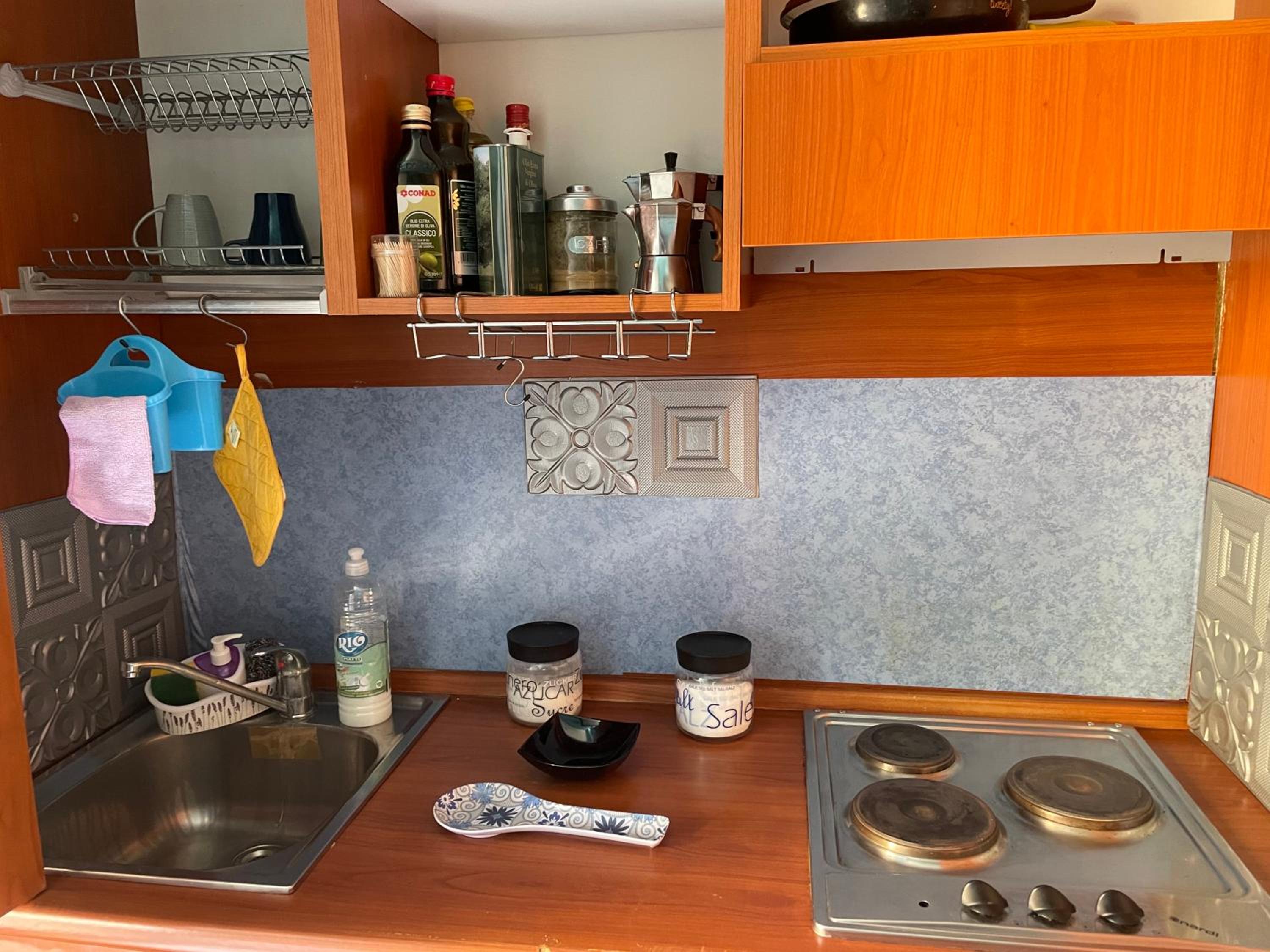 Esmeralda Apartment