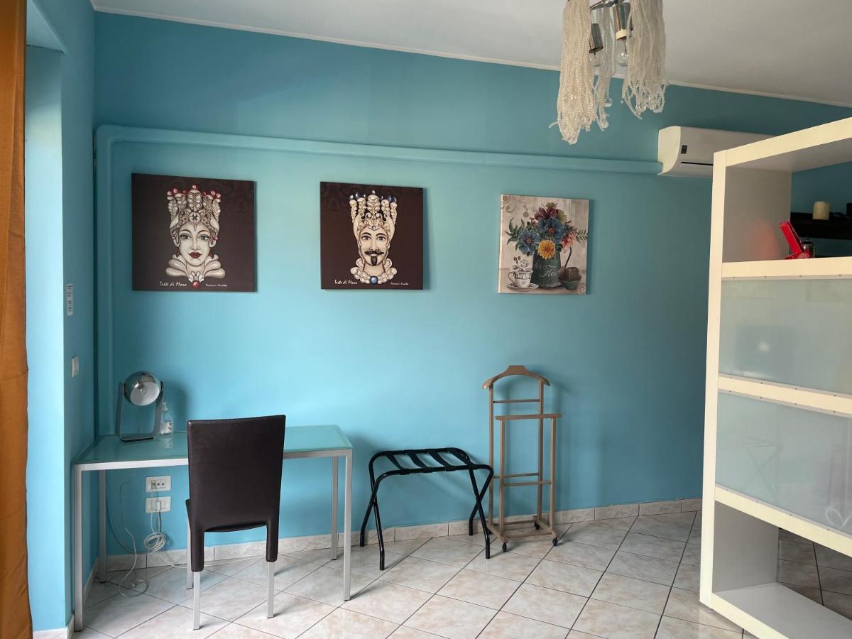 Esmeralda Apartment