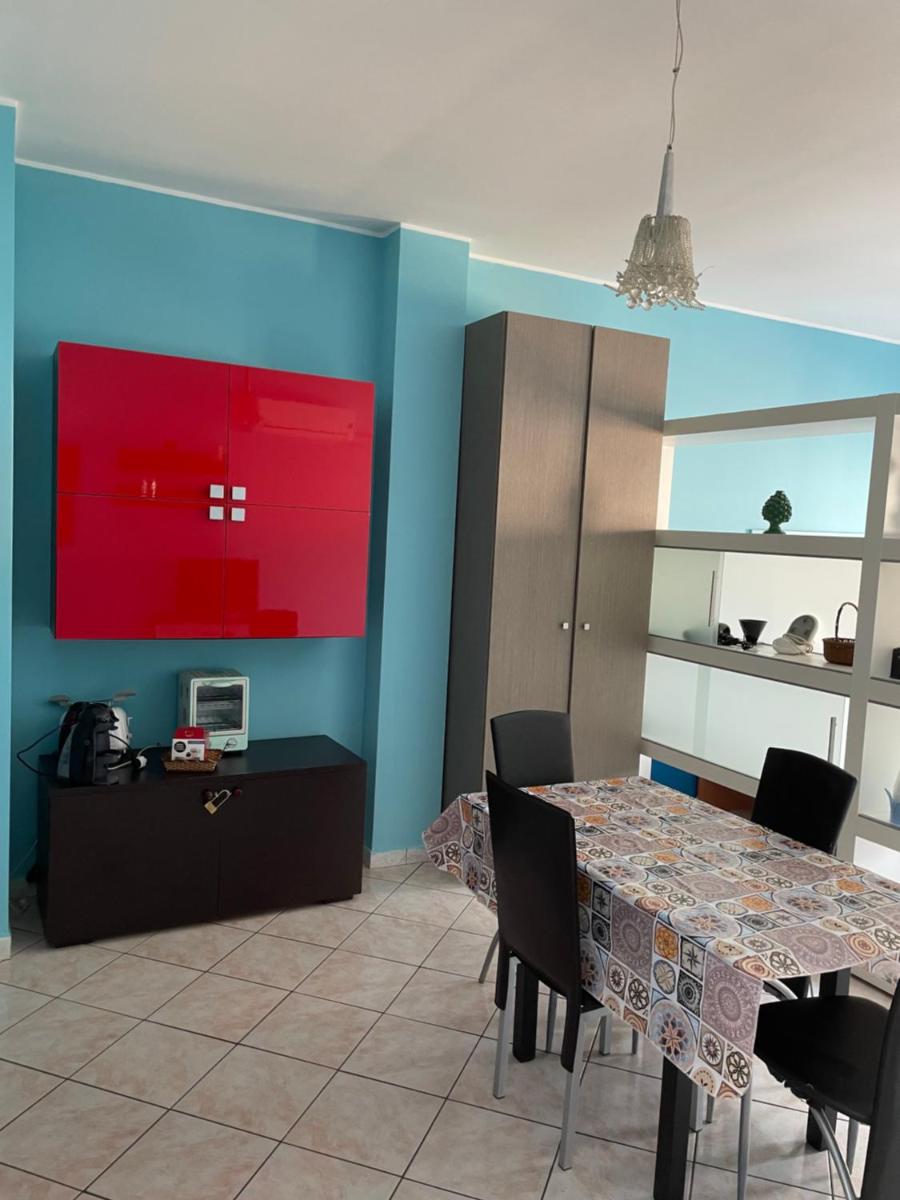 Esmeralda Apartment