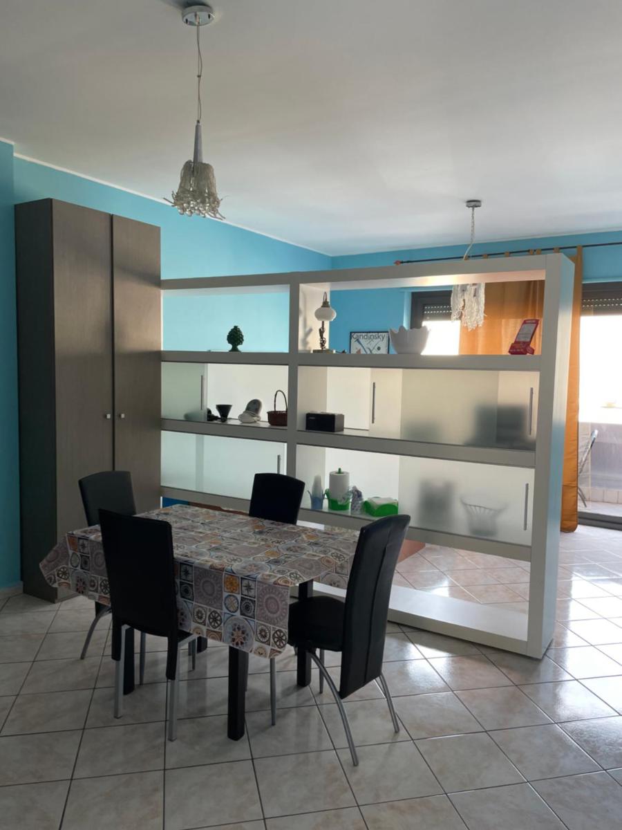 Esmeralda Apartment