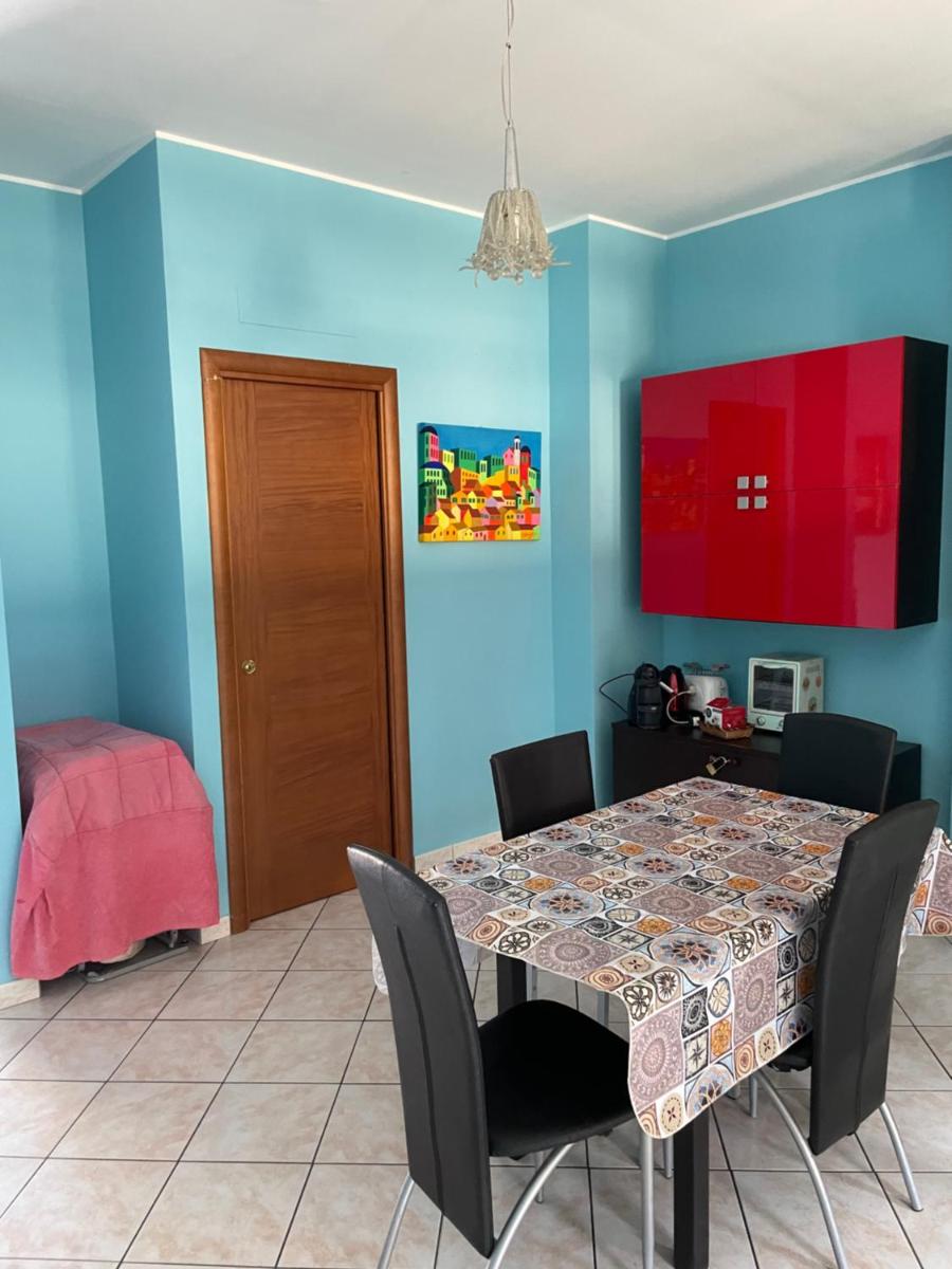 Esmeralda Apartment