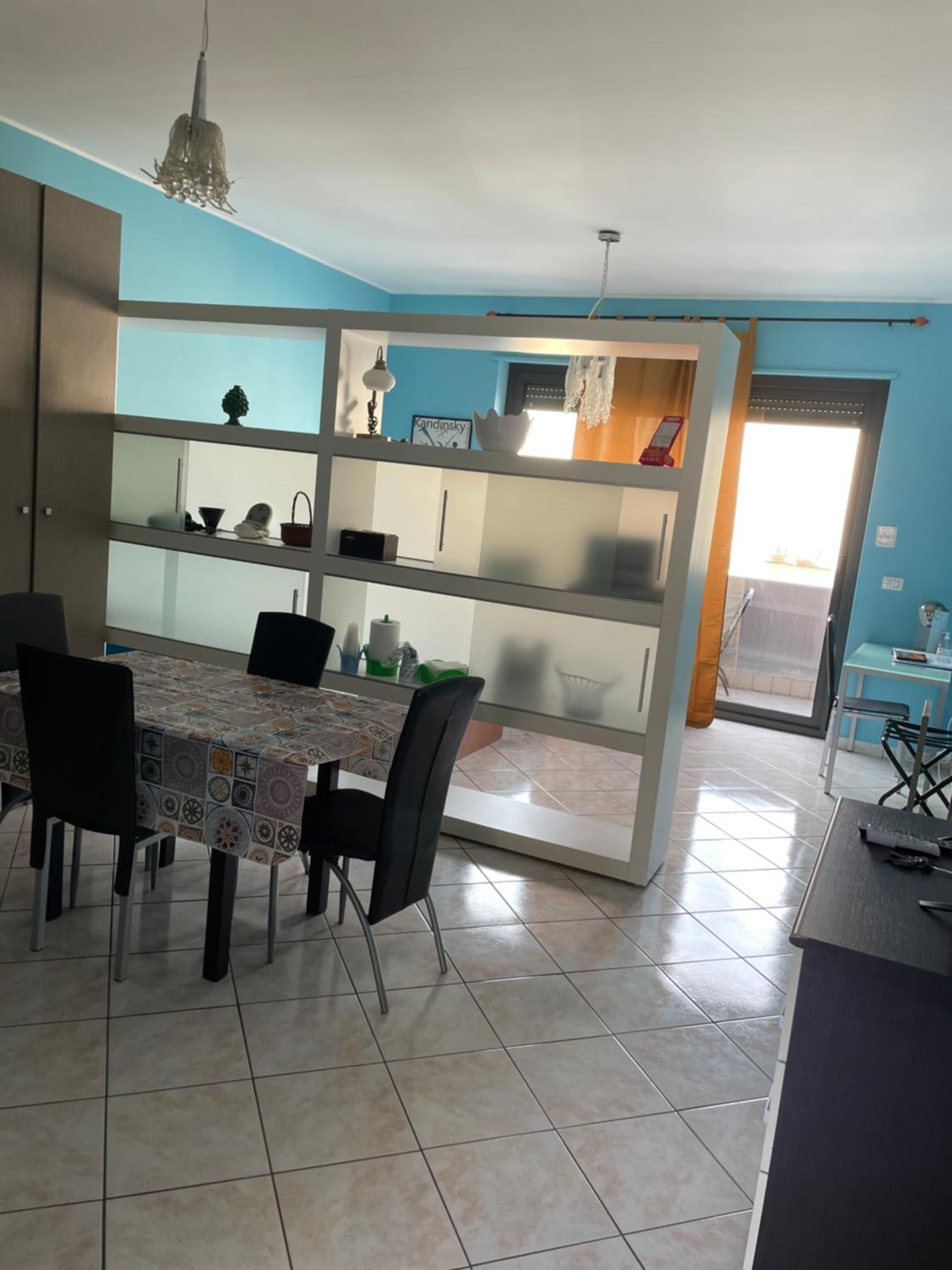 Esmeralda Apartment