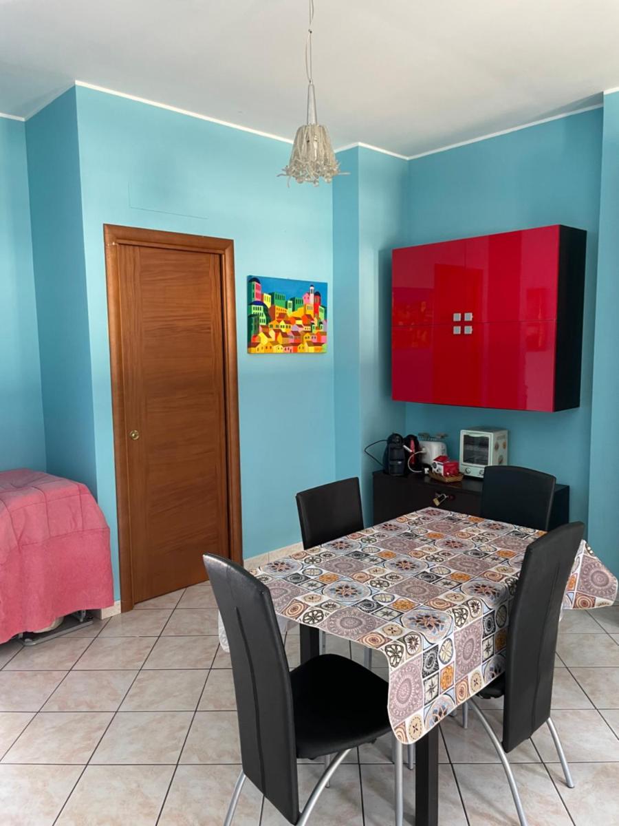 Esmeralda Apartment