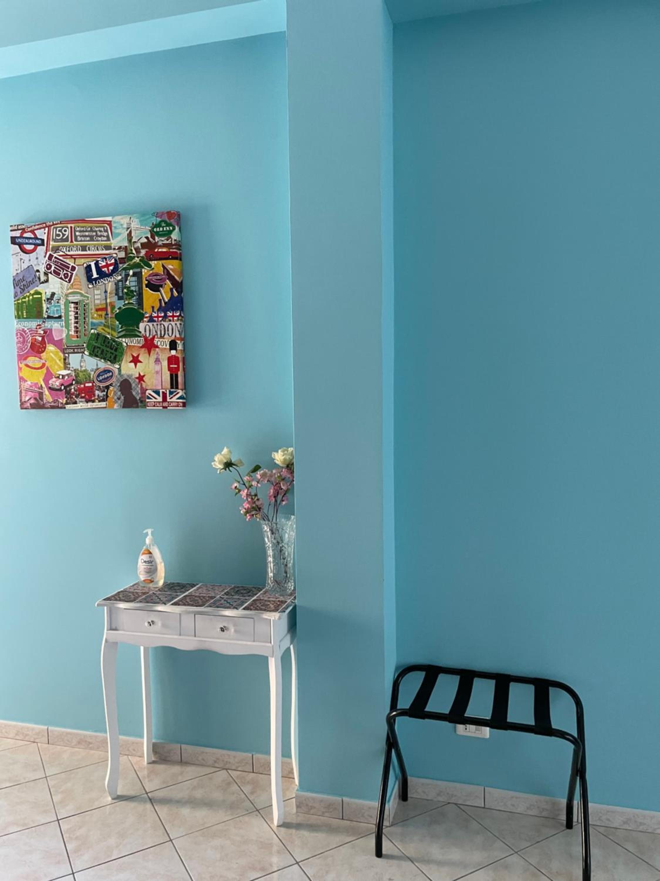 Esmeralda Apartment