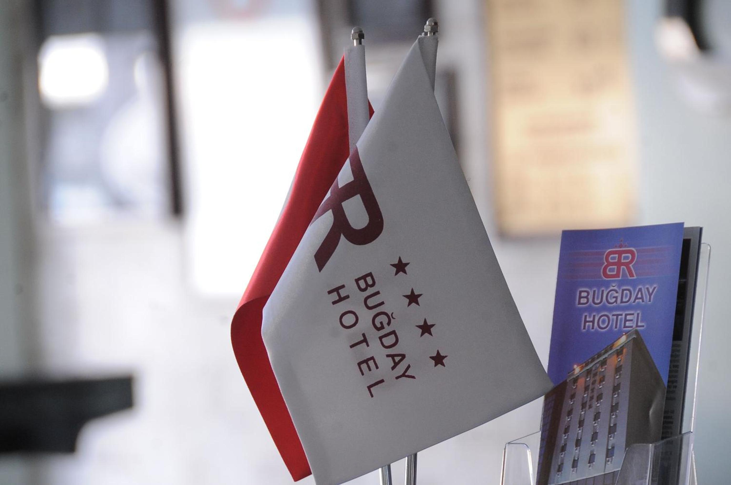 Bugday Hotel - Image 41