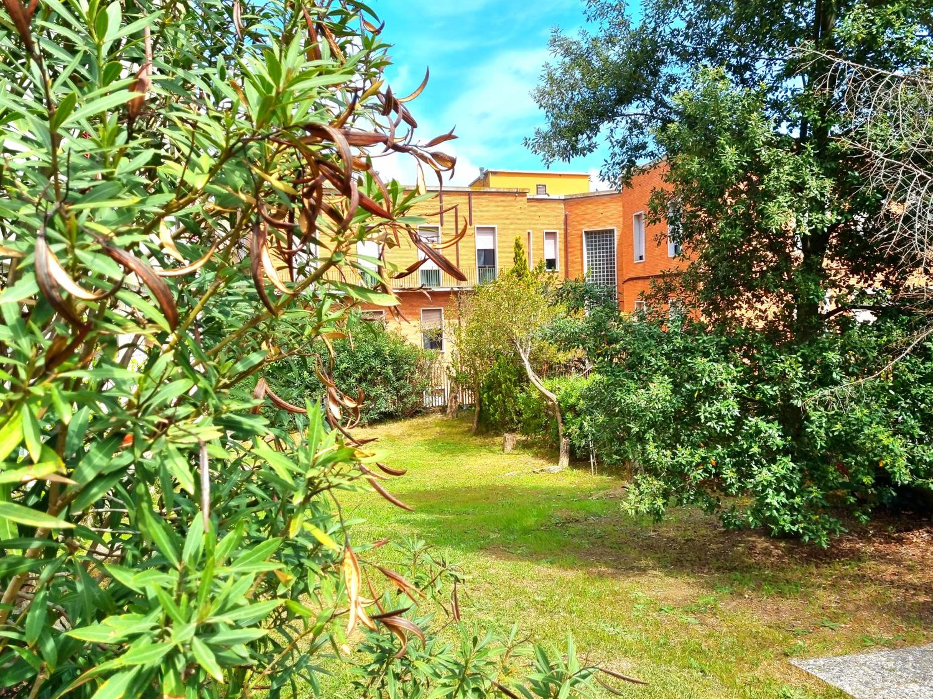 Residenza Gramsci