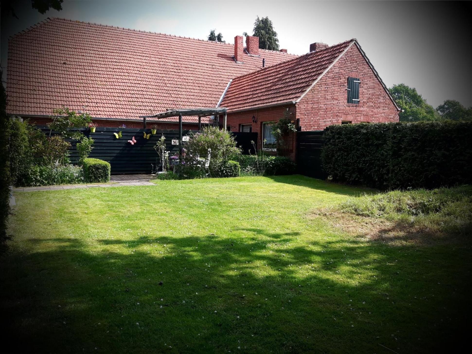 Twisterhof, appartement Anna, view 2