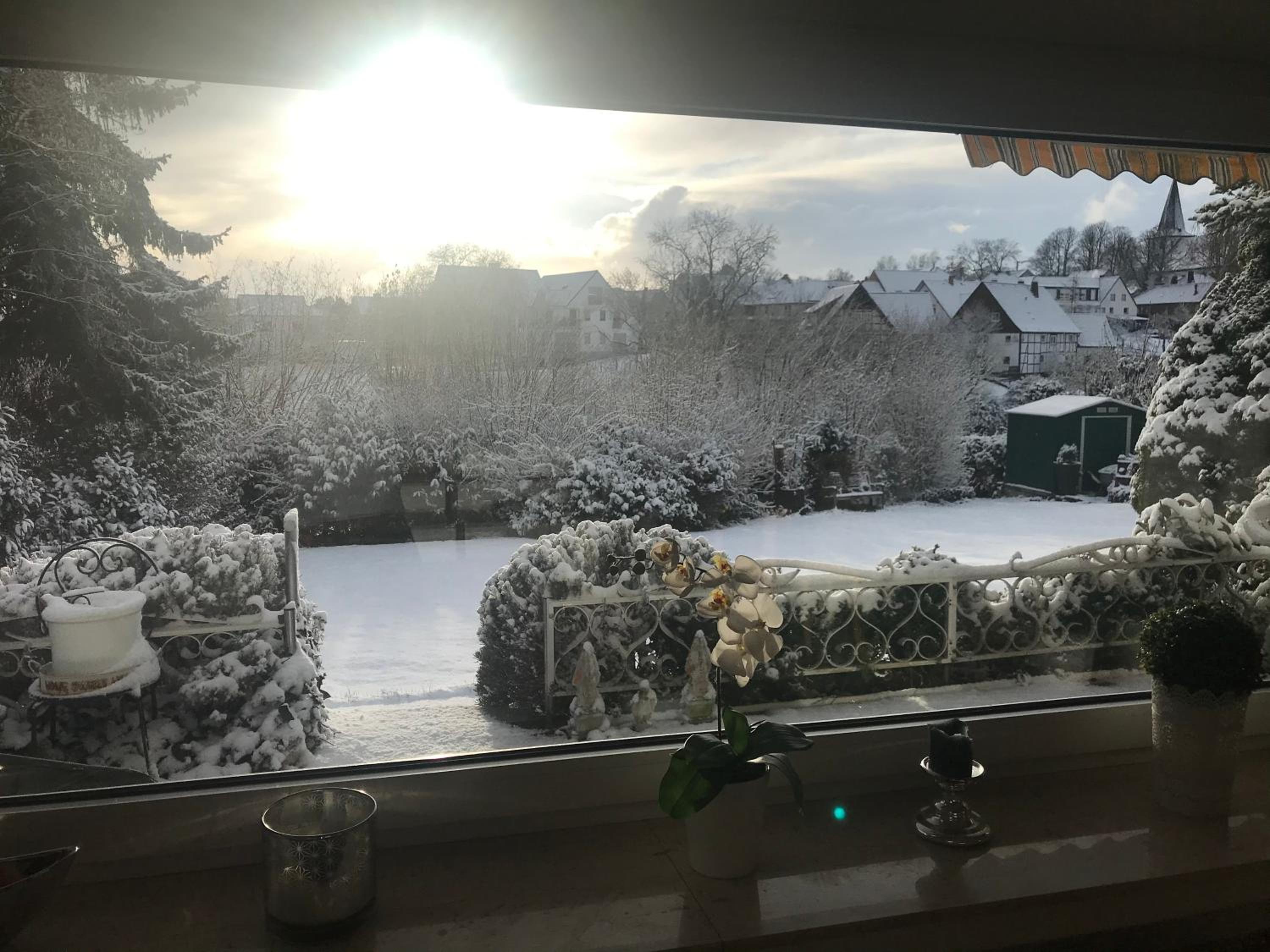 Ferienwohnung Körbecke am Möhnesee