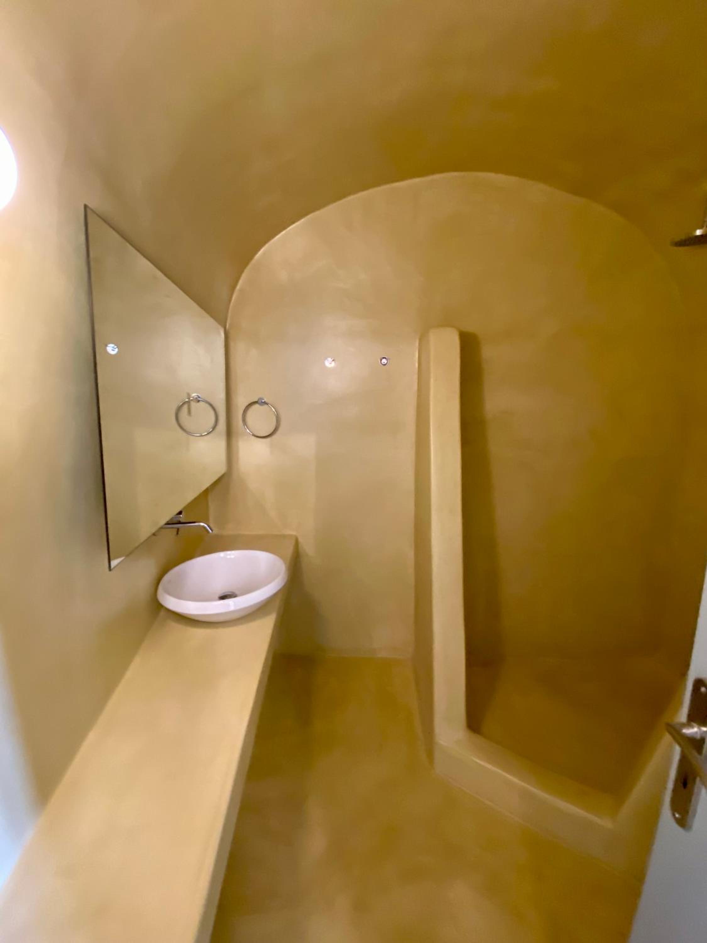 Sublime Villa & Caves
