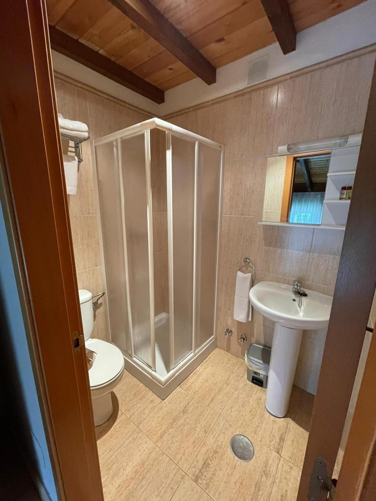 Apartamentos Aldea del Puente