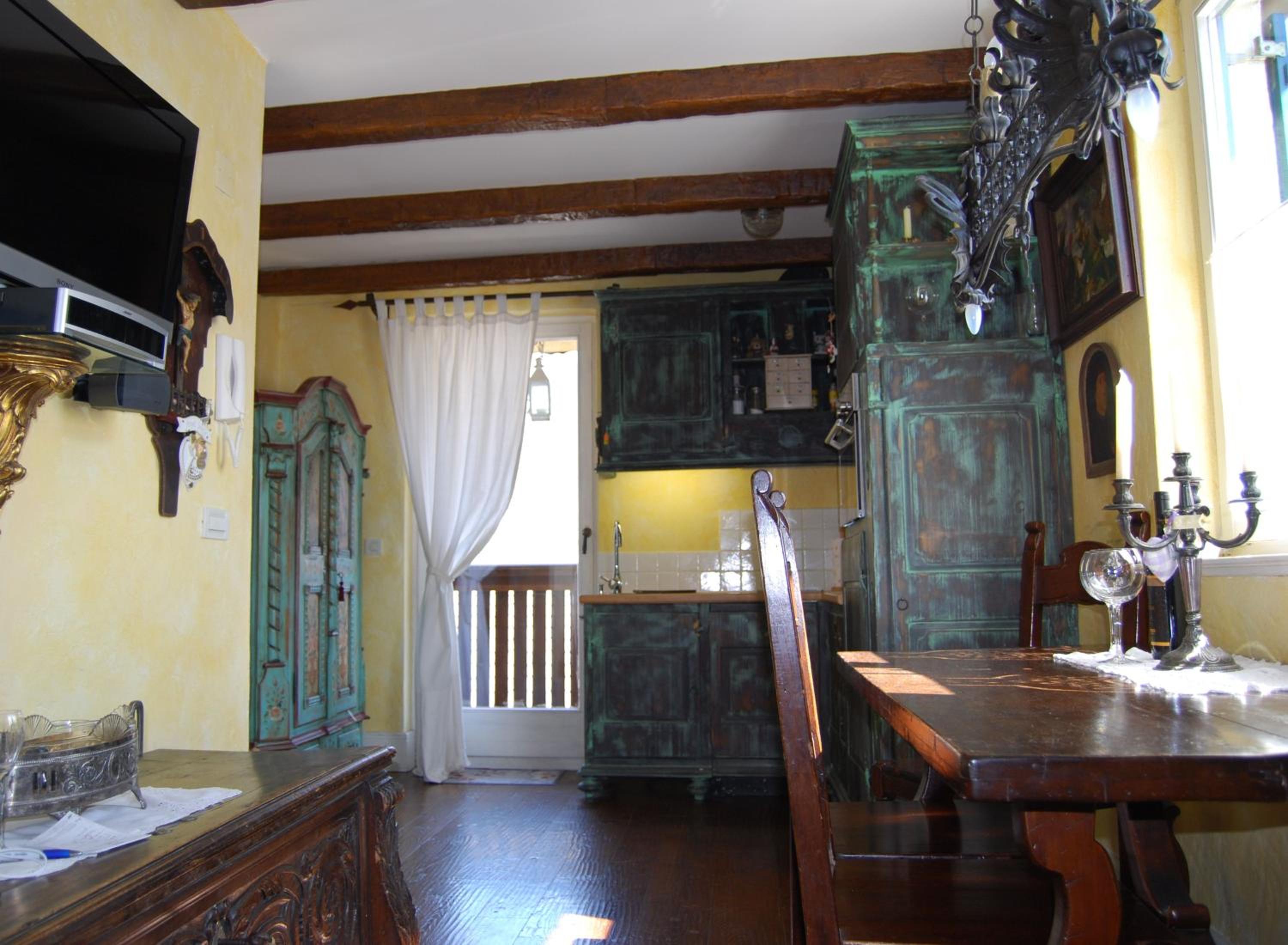 Apartma Antico view 3