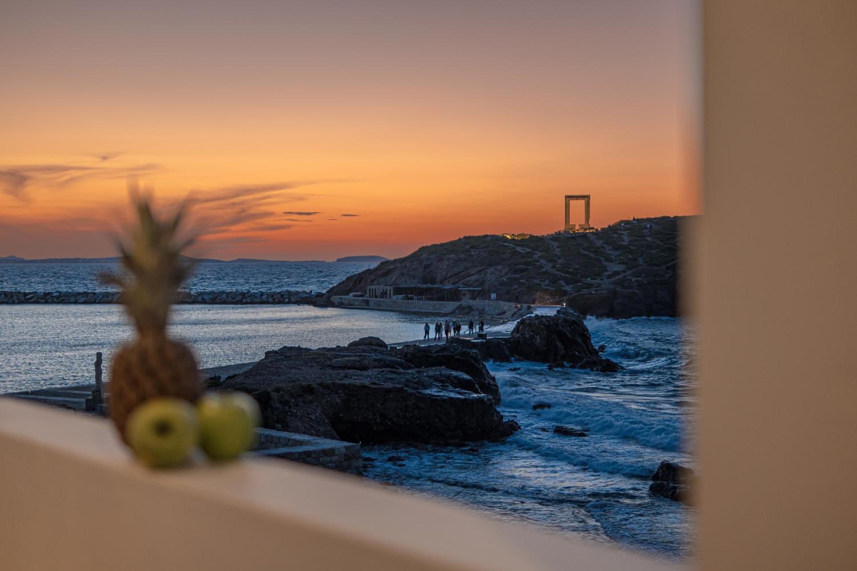 Flèria Seaview Suites photo 3