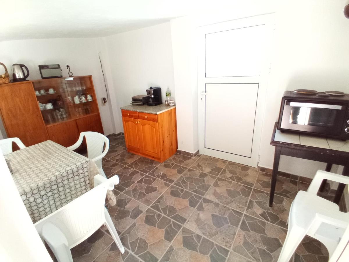 Guest House Radoychevi