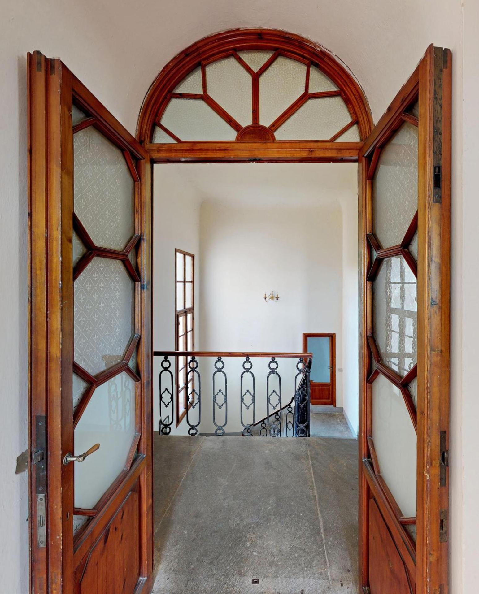 Villa Cicogna, Private villa with exclusive use pool