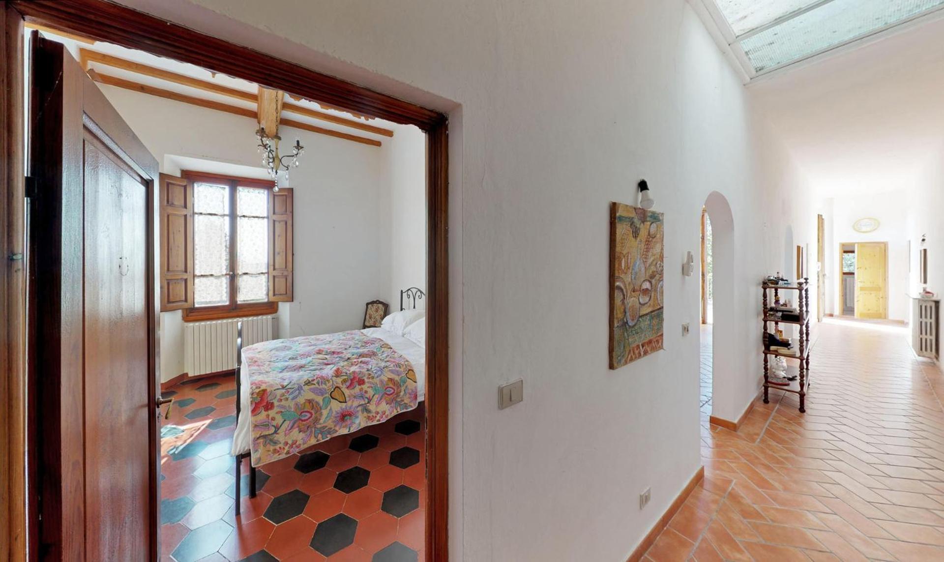 Villa Cicogna, Private villa with exclusive use pool