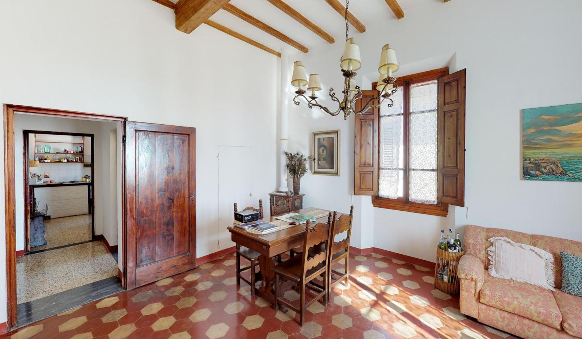 Villa Cicogna, Private villa with exclusive use pool