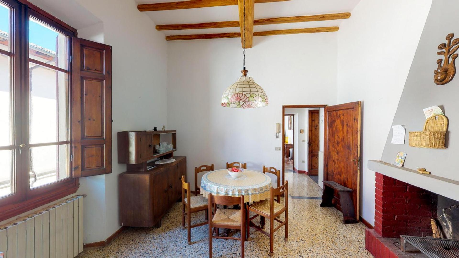 Villa Cicogna, Private villa with exclusive use pool