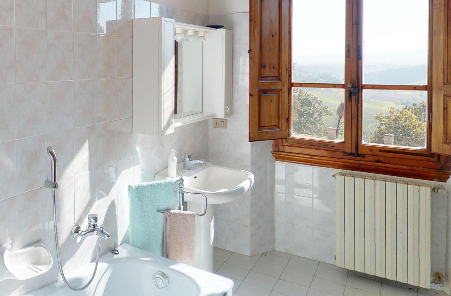 Villa Cicogna, Private villa with exclusive use pool