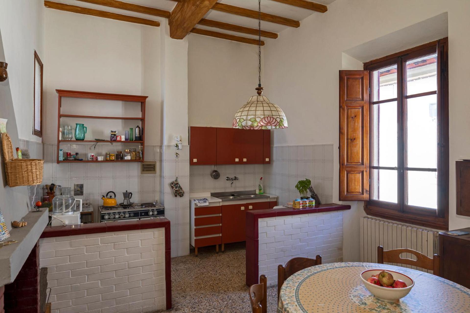 Villa Cicogna, Private villa with exclusive use pool
