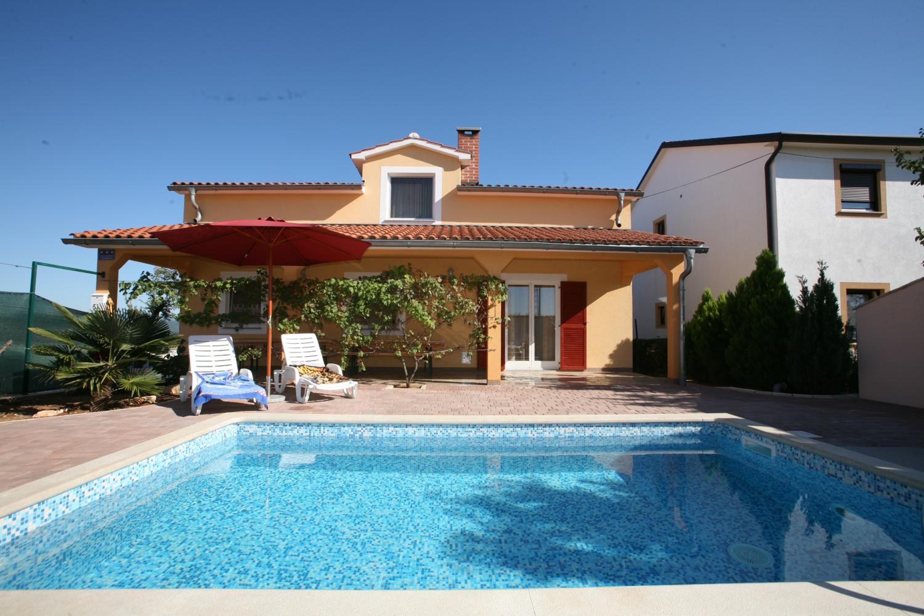 Villa Ana view 4