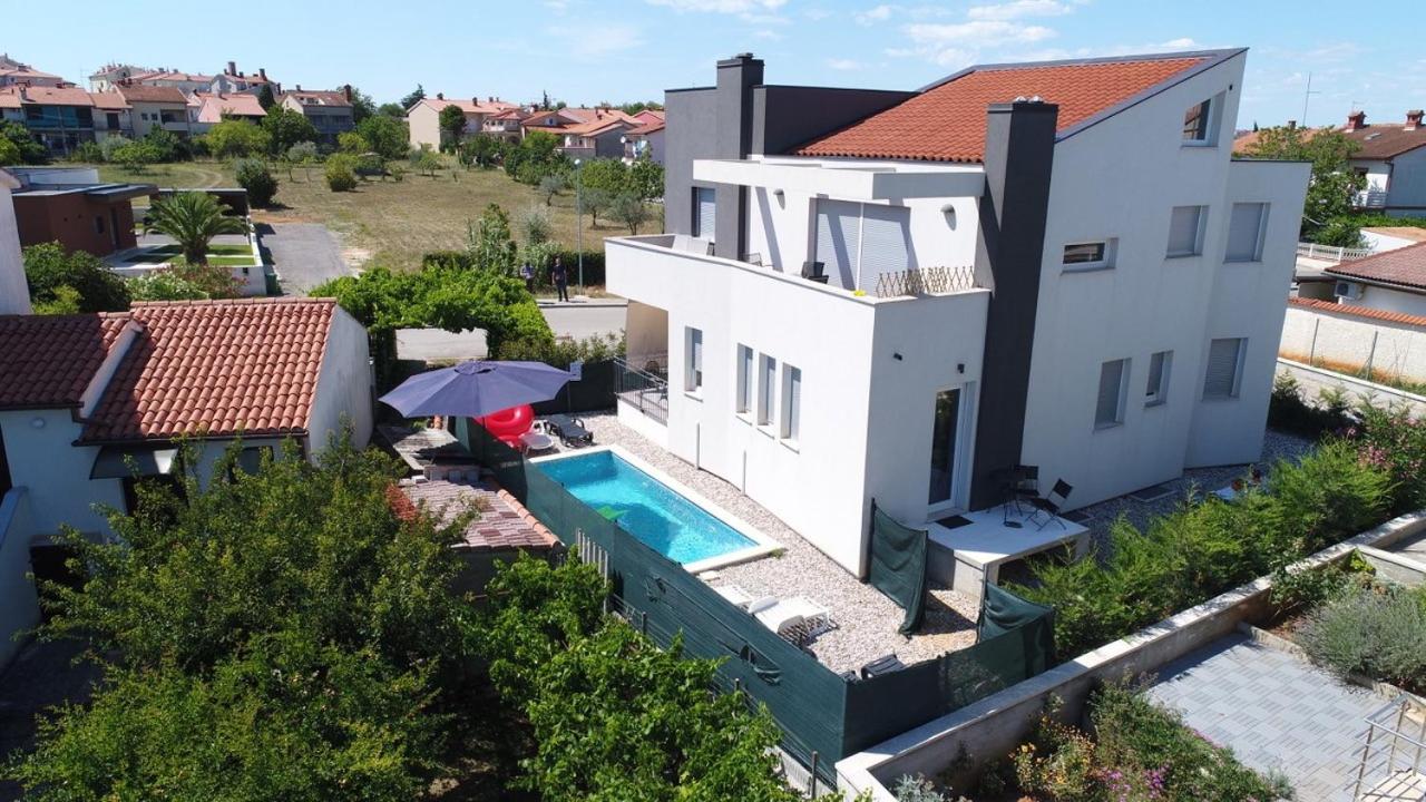 Apartments Peti view 3