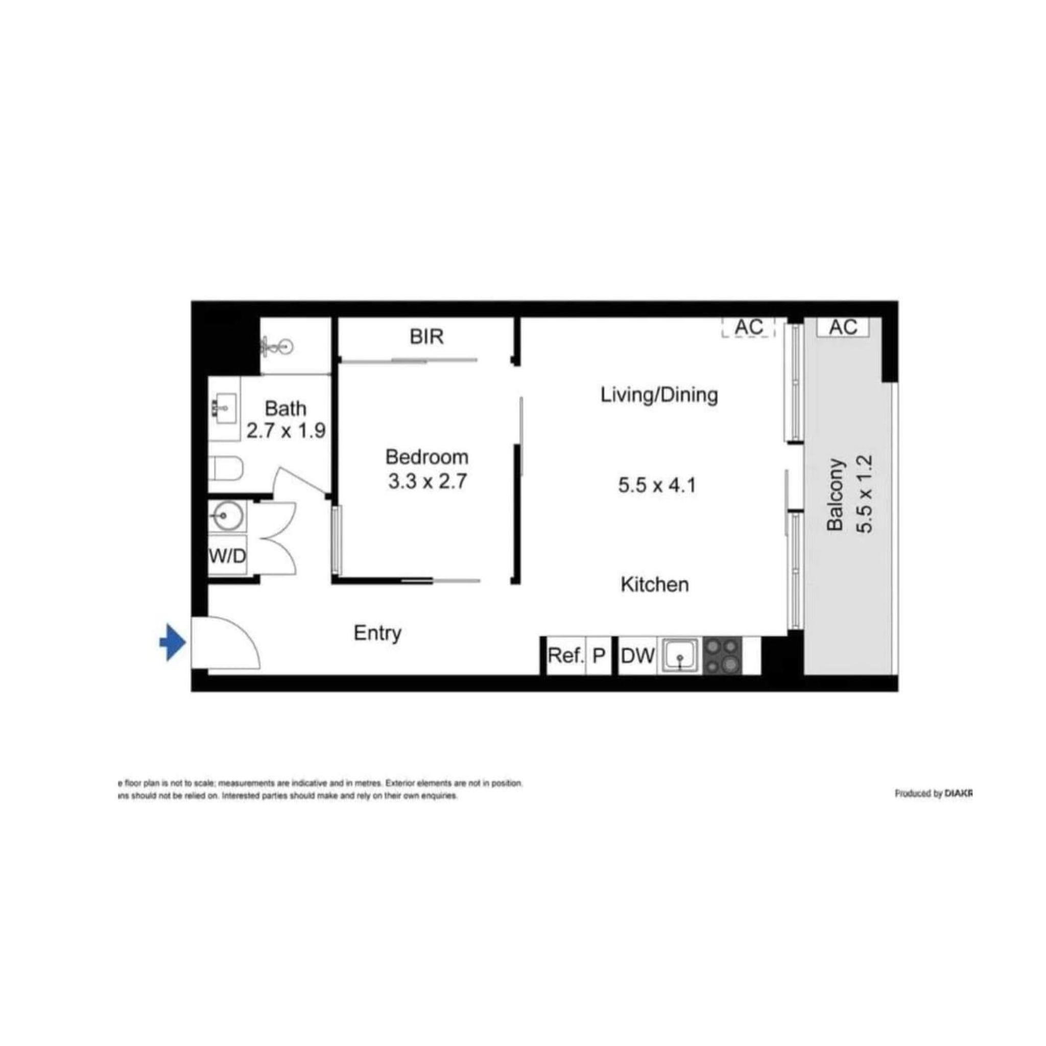 Lovely apartment