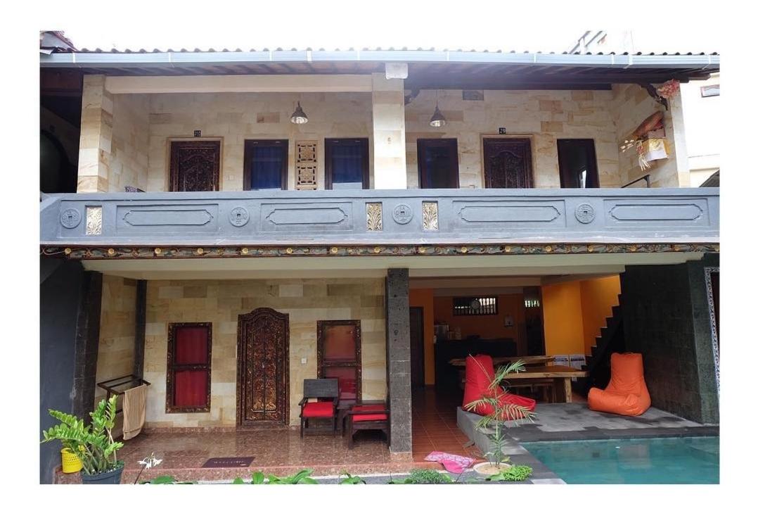 Giovanda House